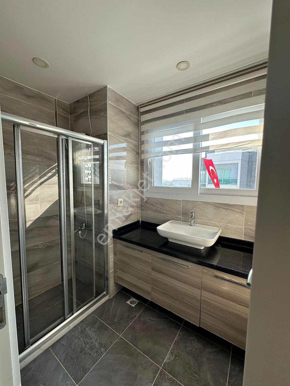 Uçandan Yenışehır 3.5+1 Eşyalı Yüksek Kat Kiralık Lüks Daire - Görsel 3