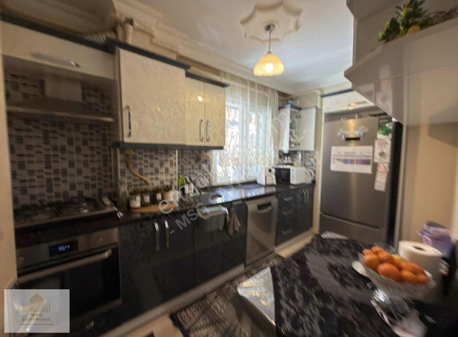Msg'den Yağhanelerde Yeni Binada 2+1 Ara Kat Cadde Yakını Daire - Görsel 23
