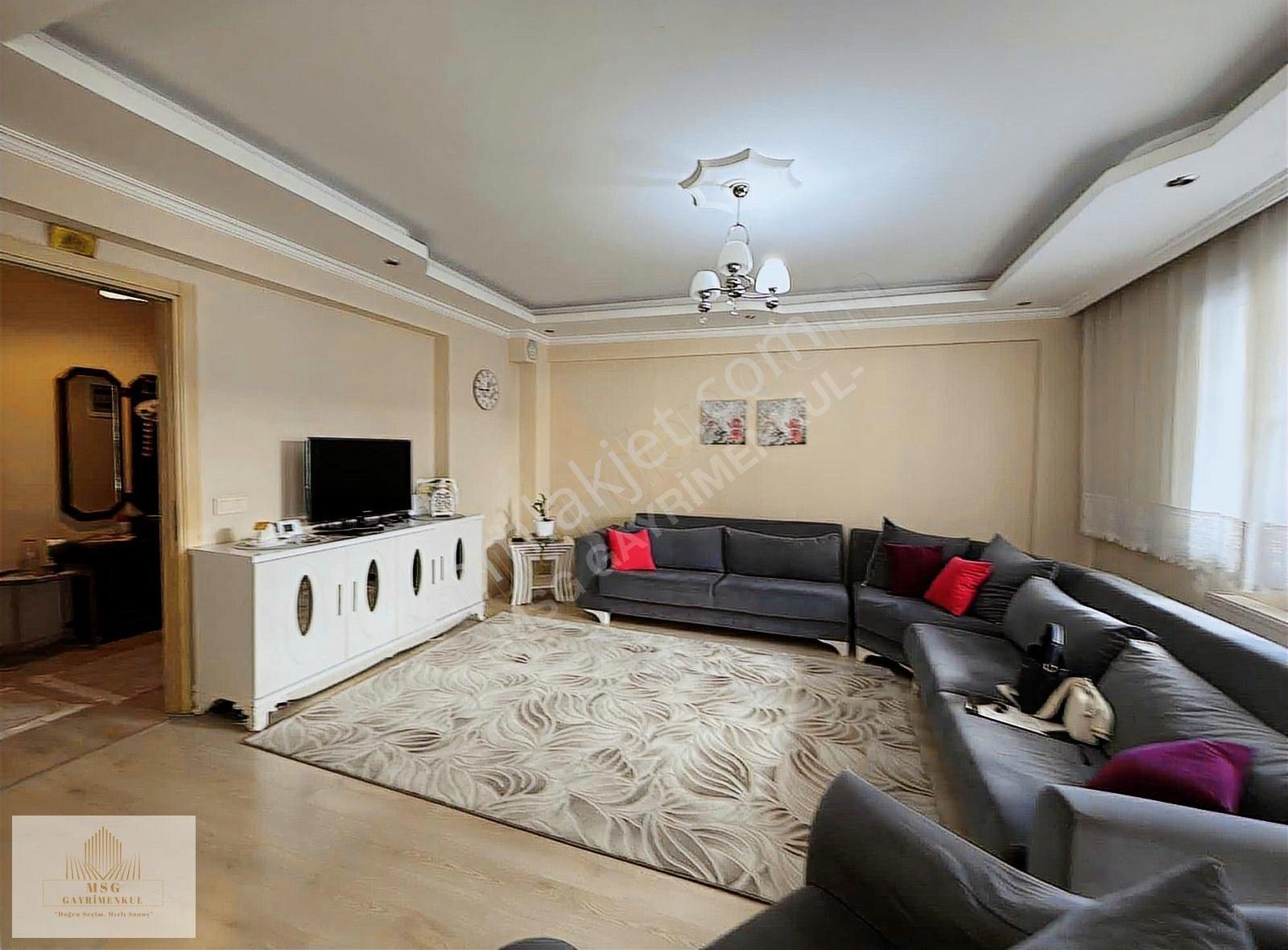 Msg'den Yağhanelerde Yeni Binada 2+1 Ara Kat Cadde Yakını Daire - Görsel 36
