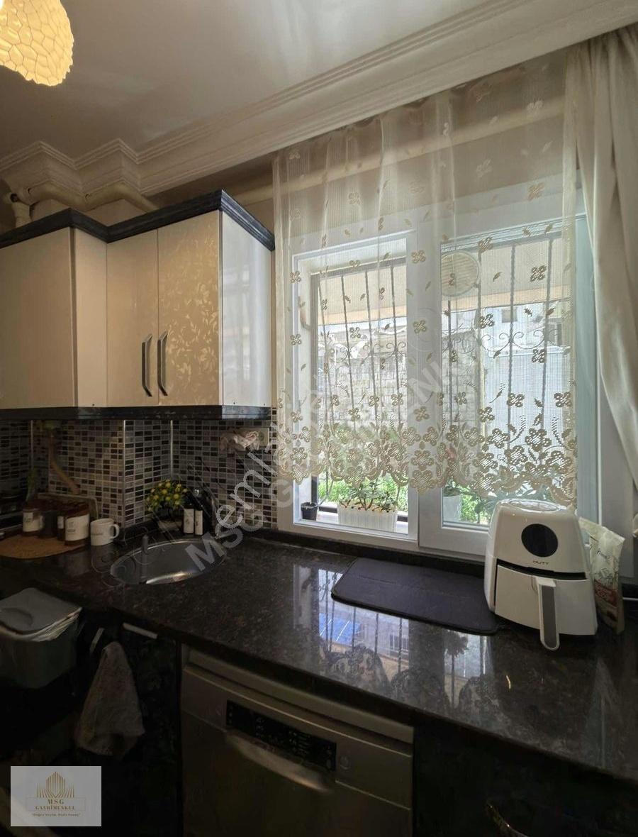 Msg'den Yağhanelerde Yeni Binada 2+1 Ara Kat Cadde Yakını Daire - Görsel 14