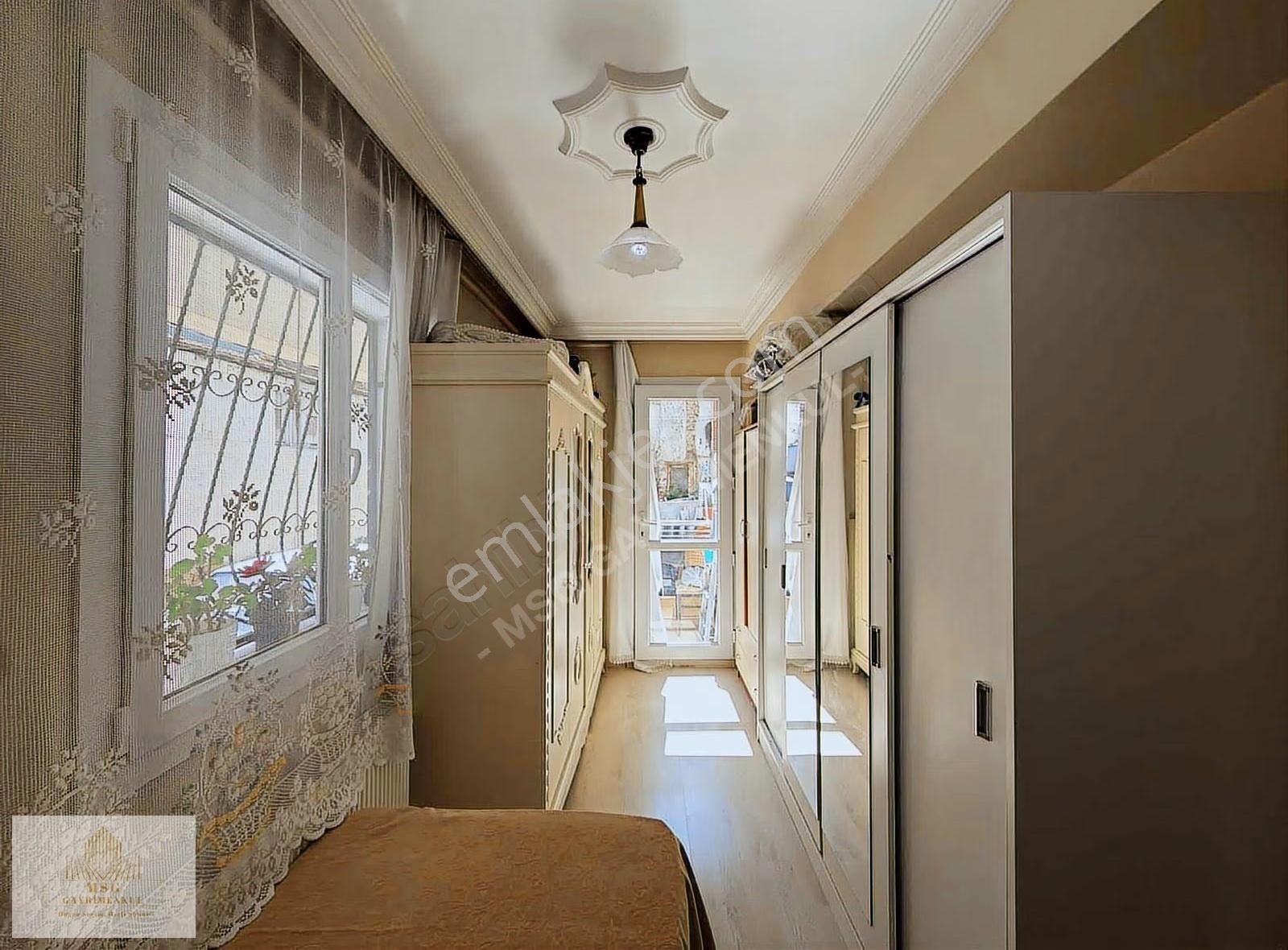 Msg'den Yağhanelerde Yeni Binada 2+1 Ara Kat Cadde Yakını Daire - Görsel 11