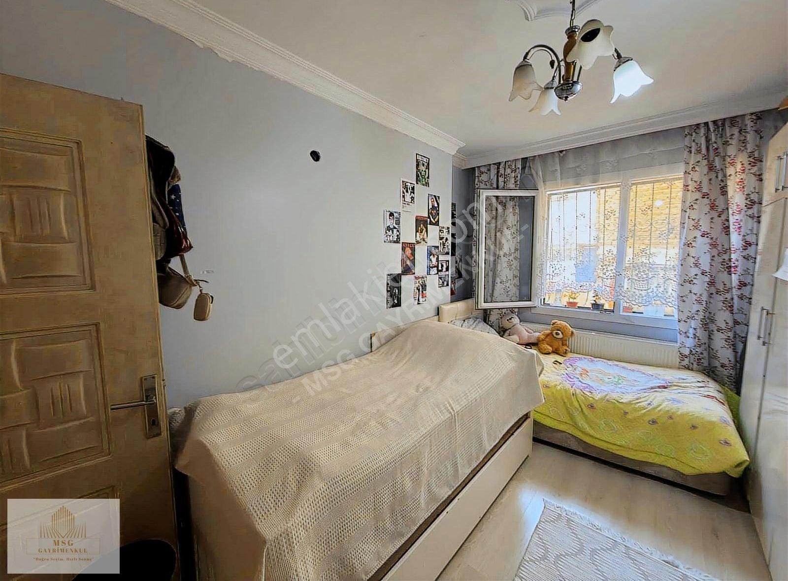 Msg'den Yağhanelerde Yeni Binada 2+1 Ara Kat Cadde Yakını Daire - Görsel 29