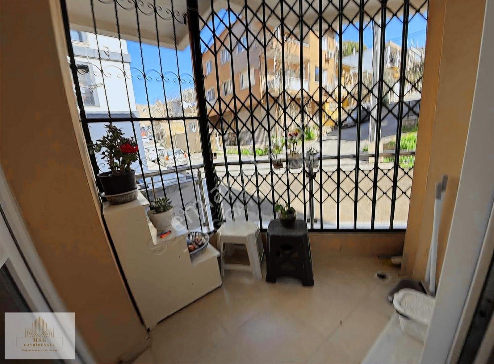 Msg'den Yağhanelerde Yeni Binada 2+1 Ara Kat Cadde Yakını Daire - Görsel 31