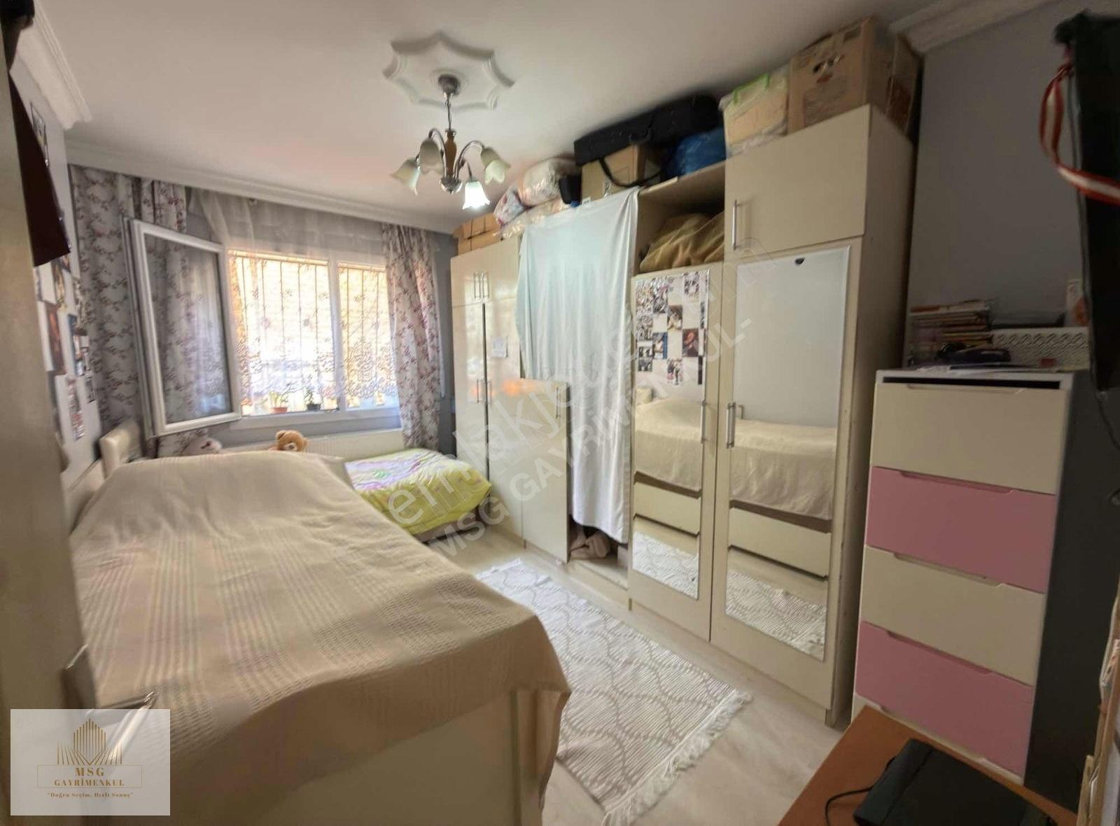 Msg'den Yağhanelerde Yeni Binada 2+1 Ara Kat Cadde Yakını Daire - Görsel 40
