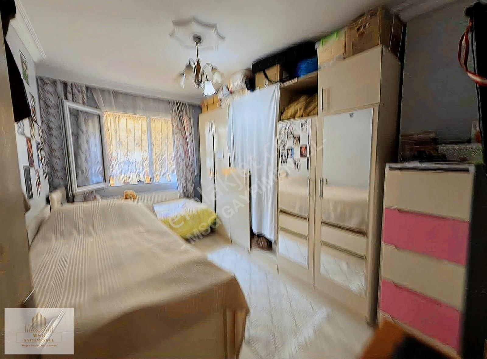 Msg'den Yağhanelerde Yeni Binada 2+1 Ara Kat Cadde Yakını Daire - Görsel 13
