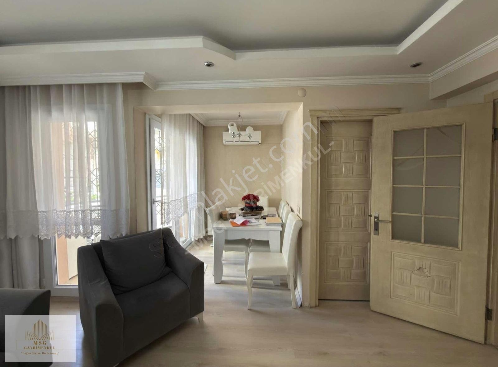 Msg'den Yağhanelerde Yeni Binada 2+1 Ara Kat Cadde Yakını Daire - Görsel 35