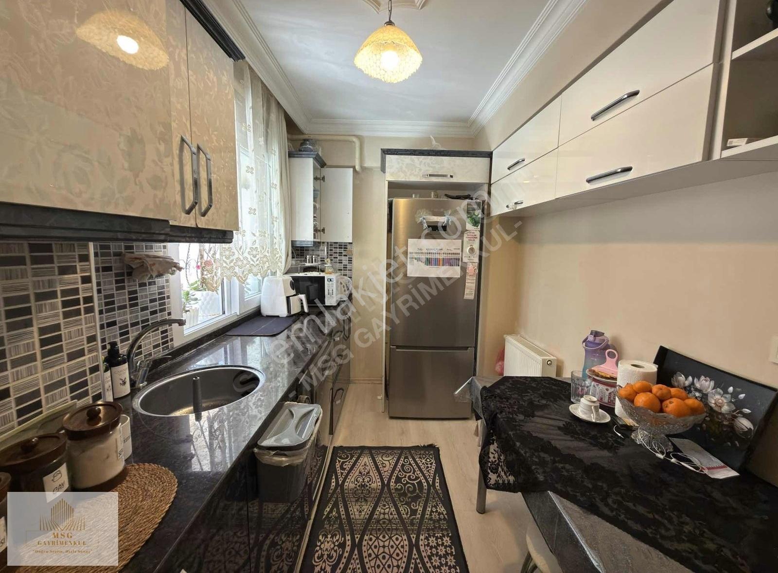 Msg'den Yağhanelerde Yeni Binada 2+1 Ara Kat Cadde Yakını Daire - Görsel 20