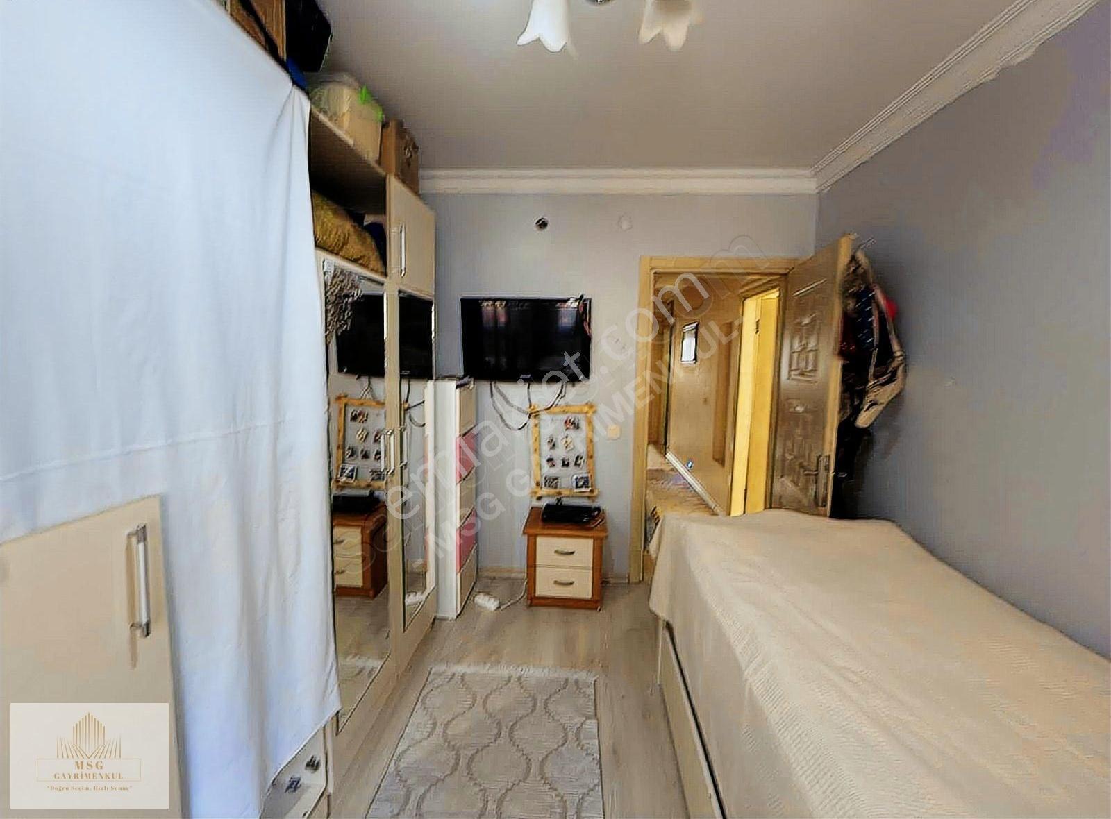 Msg'den Yağhanelerde Yeni Binada 2+1 Ara Kat Cadde Yakını Daire - Görsel 30