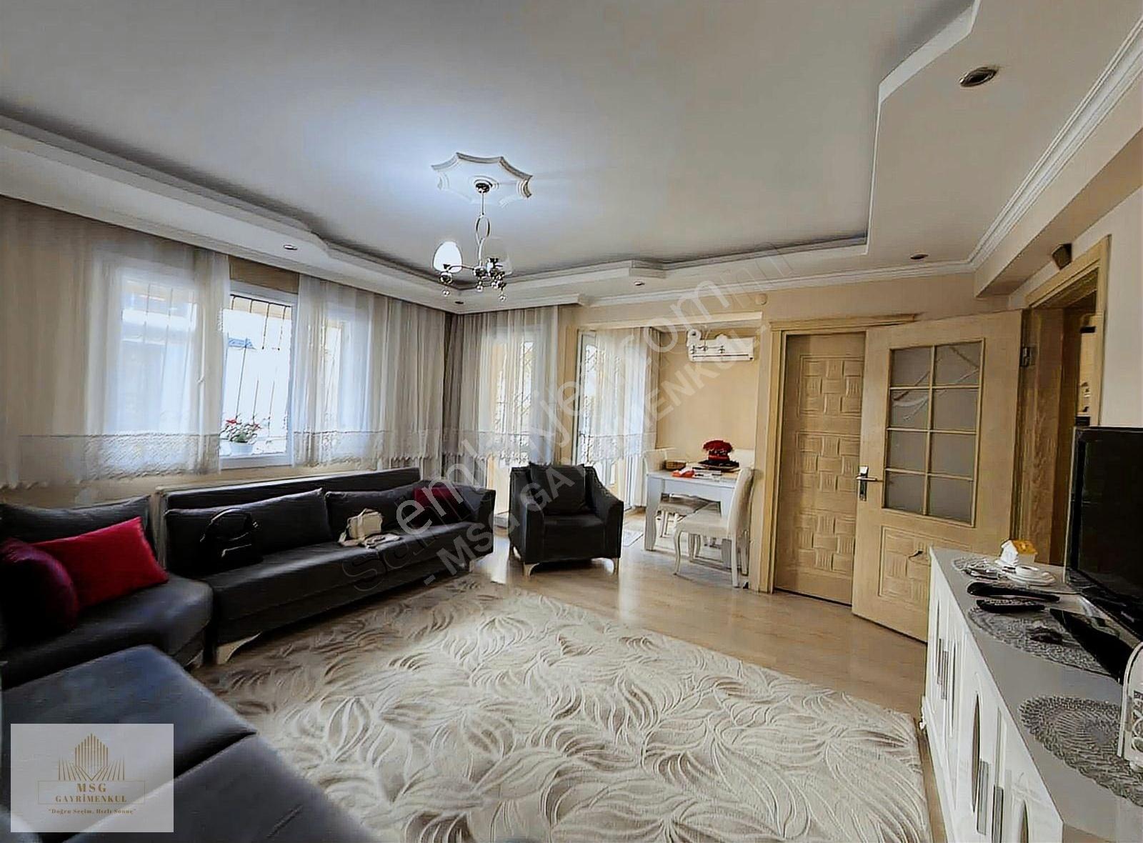 Msg'den Yağhanelerde Yeni Binada 2+1 Ara Kat Cadde Yakını Daire - Görsel 27
