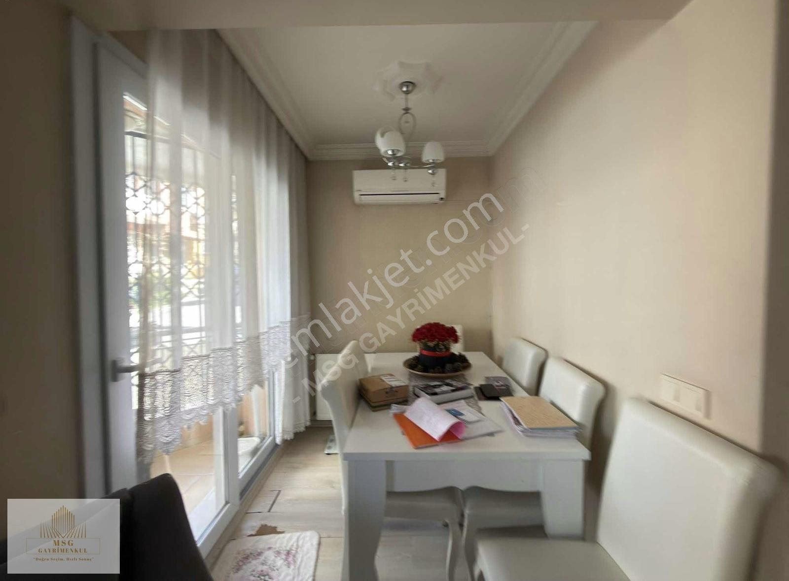 Msg'den Yağhanelerde Yeni Binada 2+1 Ara Kat Cadde Yakını Daire - Görsel 42
