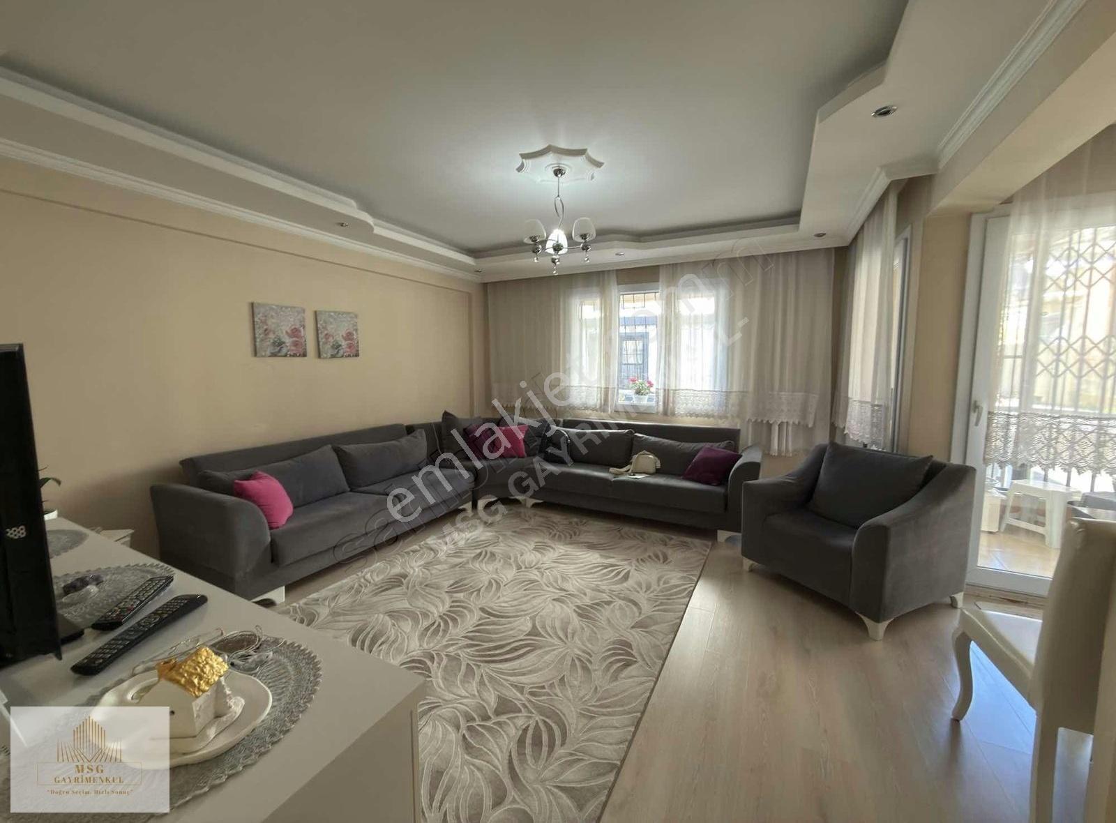 Msg'den Yağhanelerde Yeni Binada 2+1 Ara Kat Cadde Yakını Daire - Görsel 7