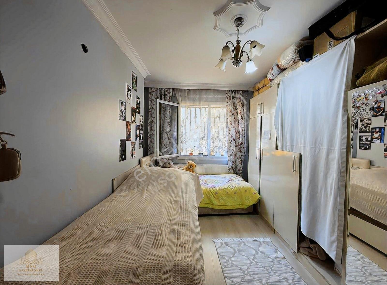 Msg'den Yağhanelerde Yeni Binada 2+1 Ara Kat Cadde Yakını Daire - Görsel 38