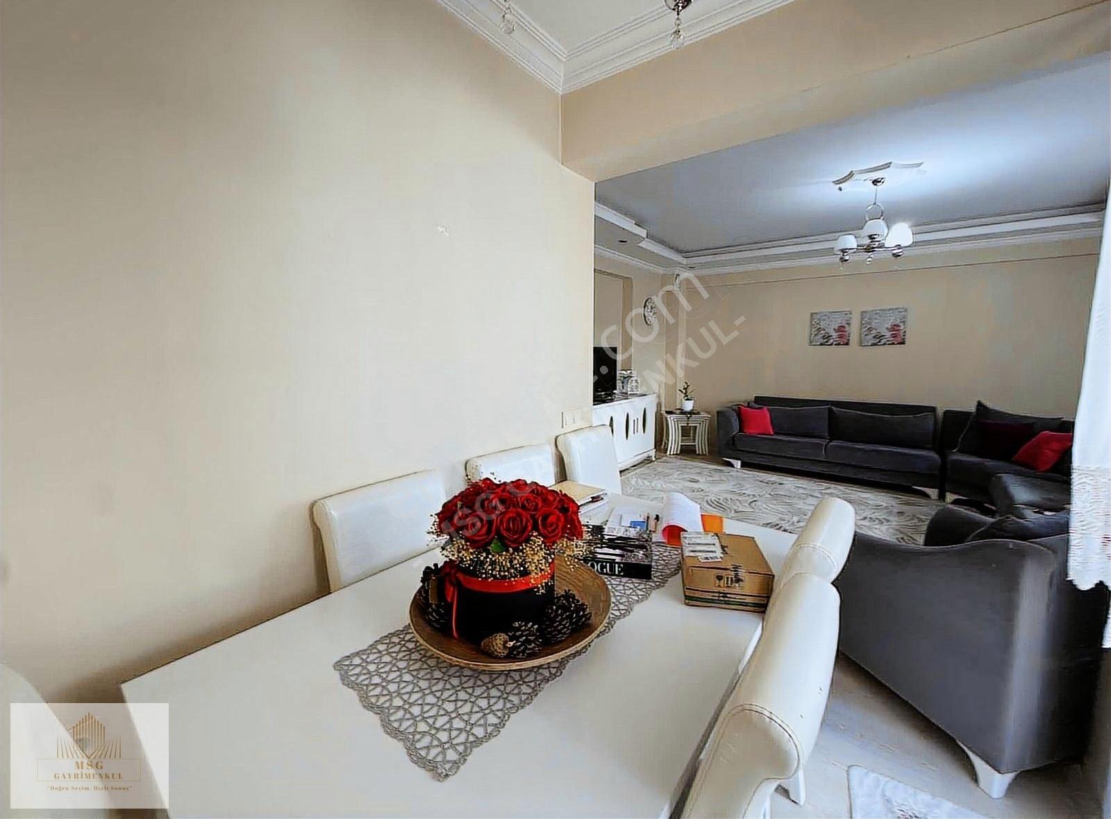 Msg'den Yağhanelerde Yeni Binada 2+1 Ara Kat Cadde Yakını Daire - Görsel 26