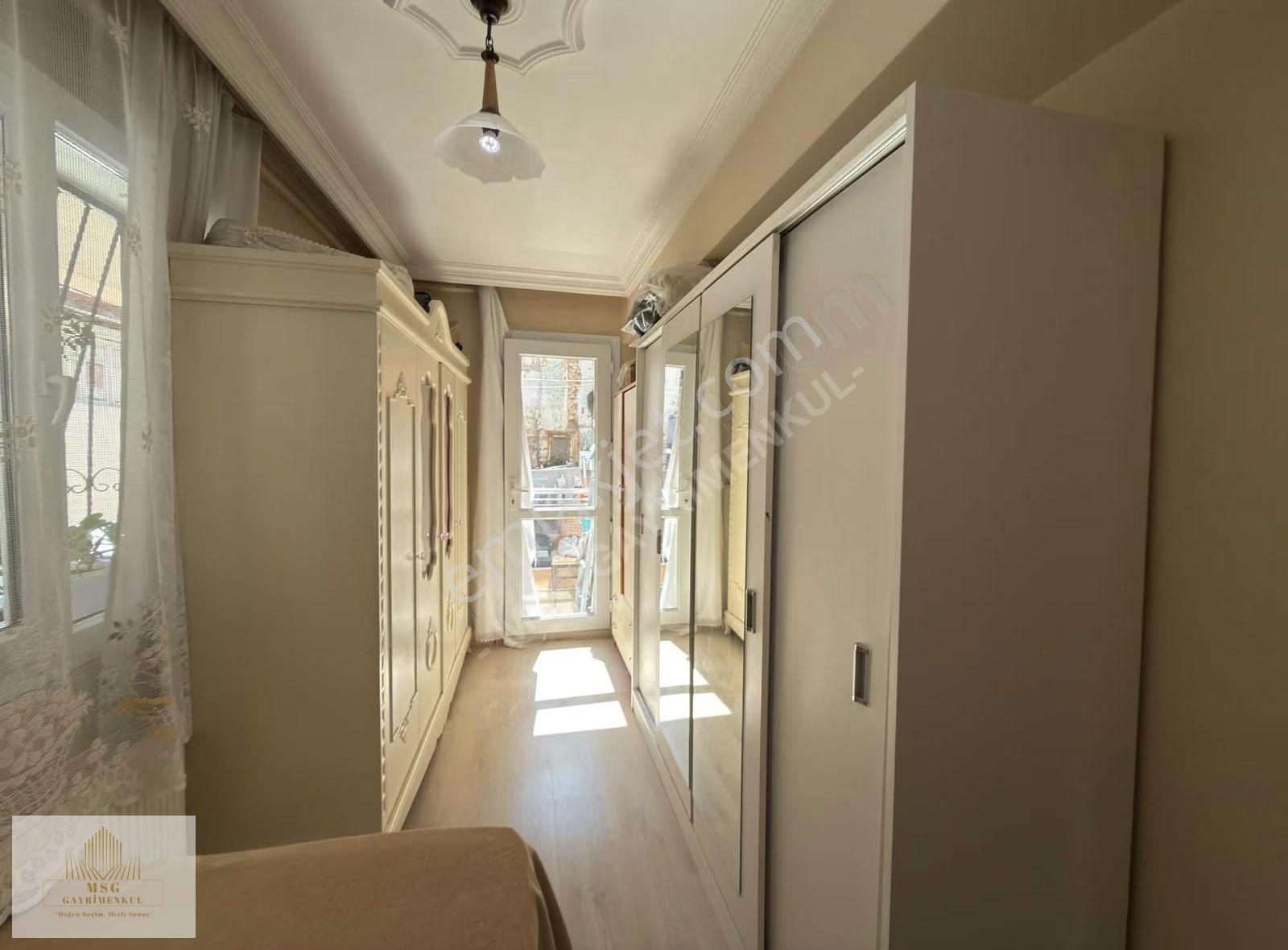 Msg'den Yağhanelerde Yeni Binada 2+1 Ara Kat Cadde Yakını Daire - Görsel 44