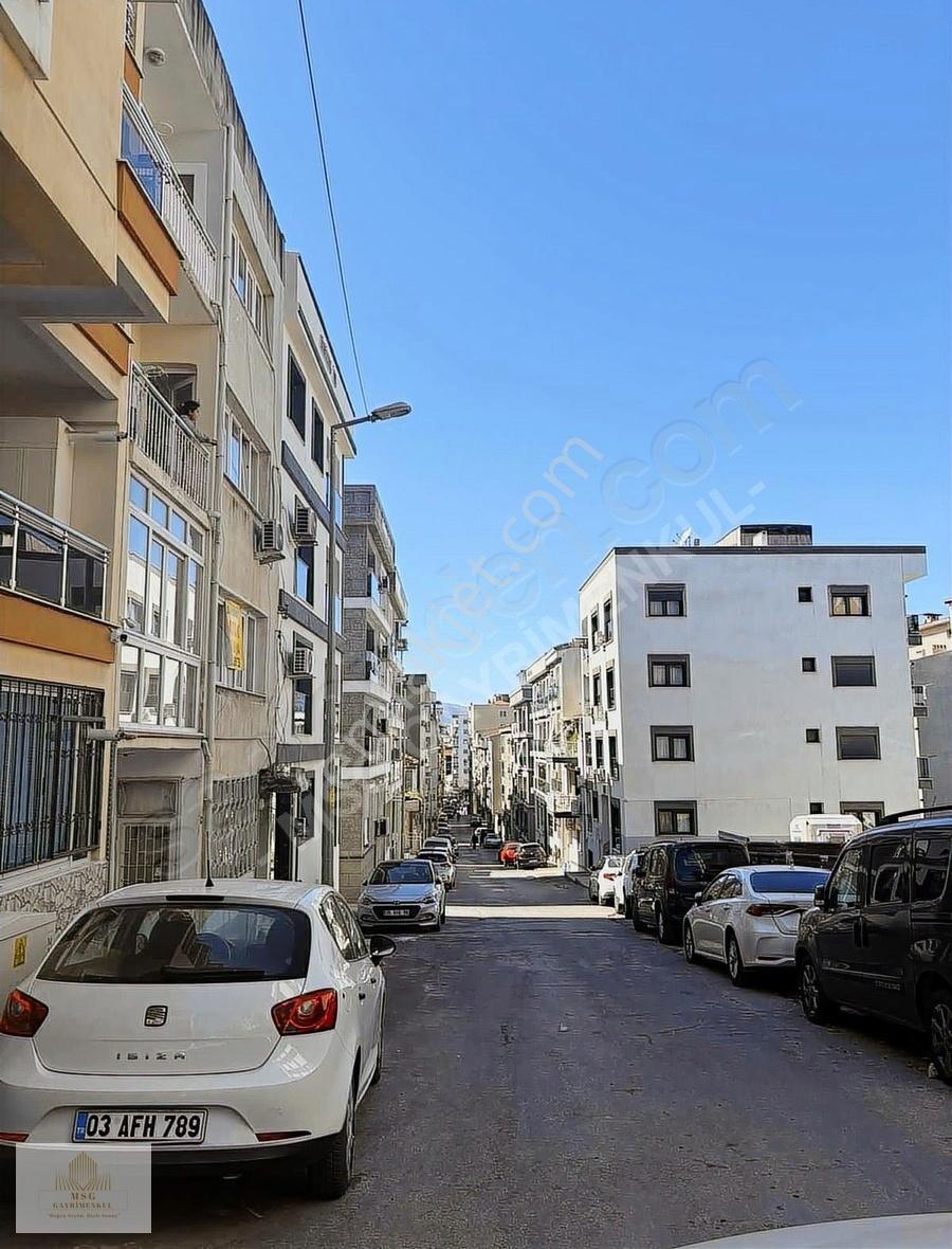 Msg'den Yağhanelerde Yeni Binada 2+1 Ara Kat Cadde Yakını Daire - Görsel 19