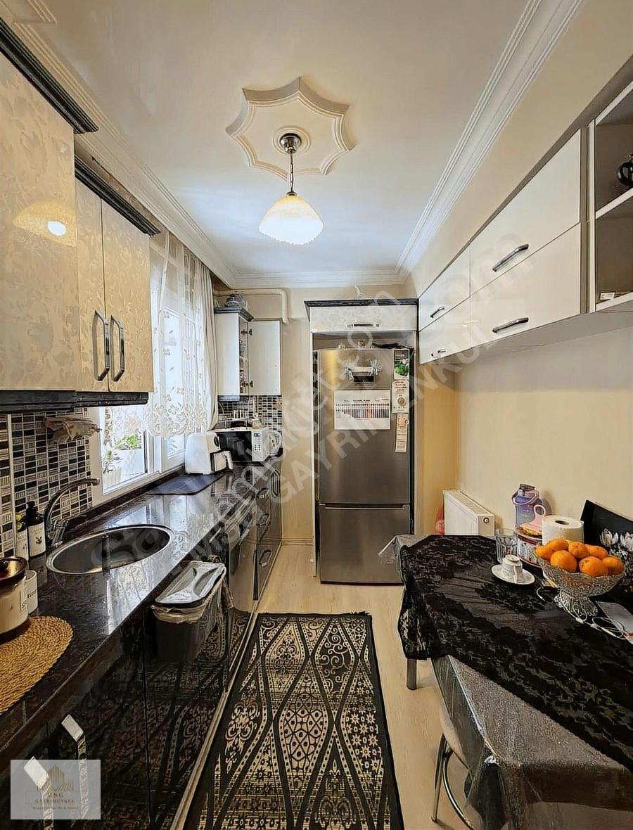 Msg'den Yağhanelerde Yeni Binada 2+1 Ara Kat Cadde Yakını Daire - Görsel 21