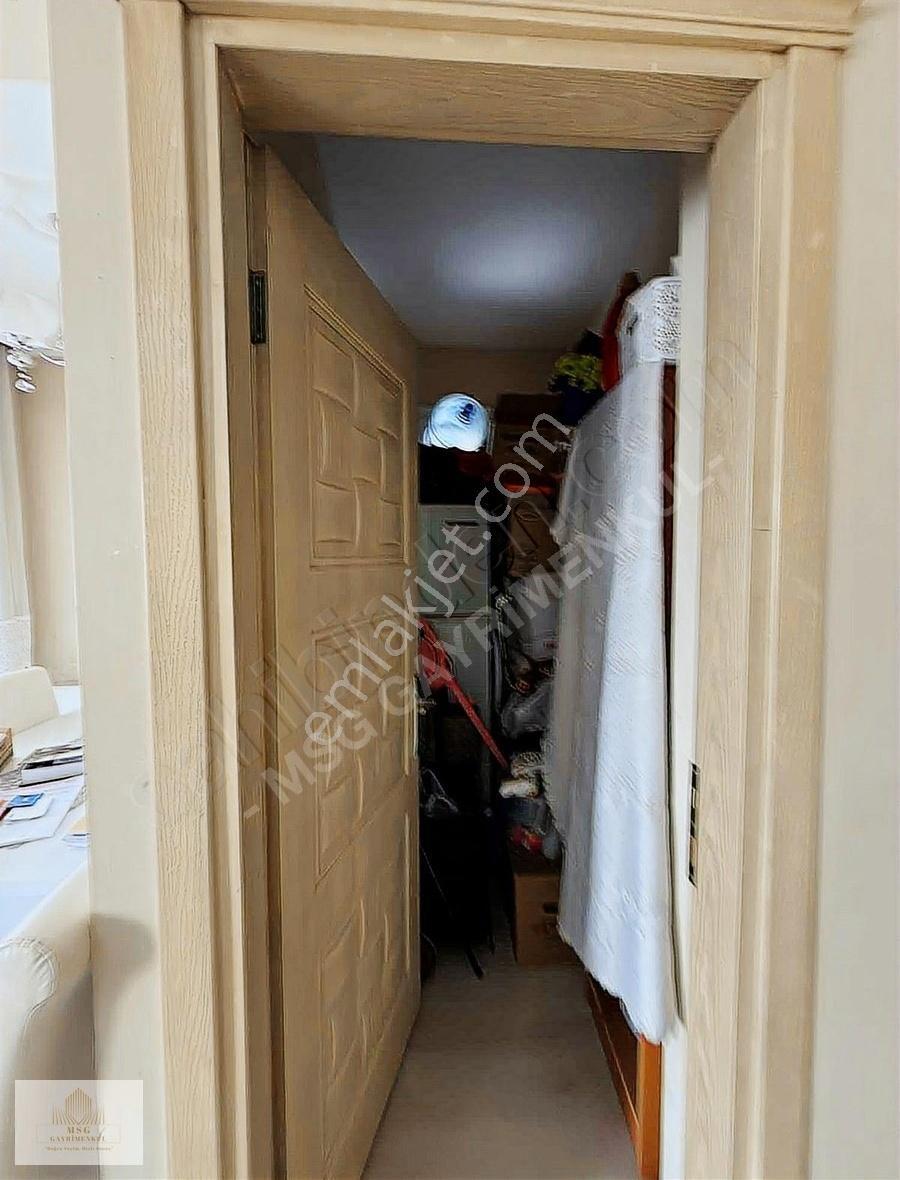 Msg'den Yağhanelerde Yeni Binada 2+1 Ara Kat Cadde Yakını Daire - Görsel 24