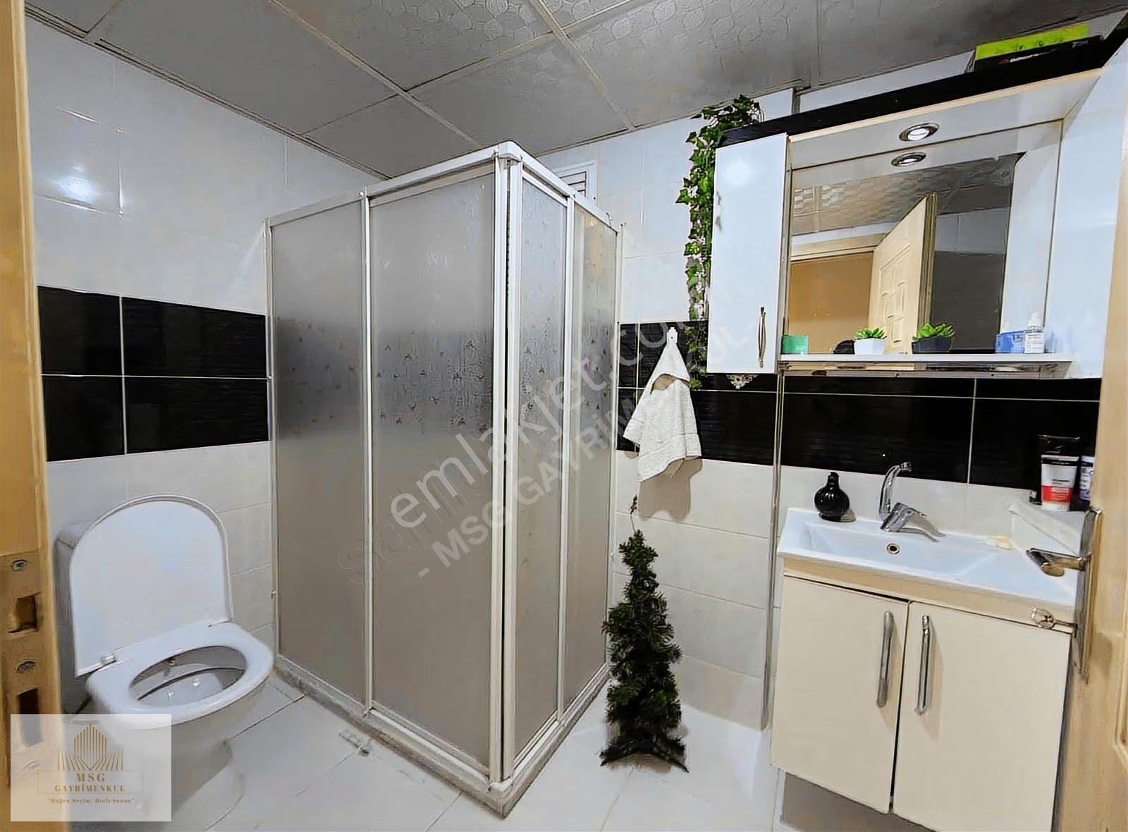Msg'den Yağhanelerde Yeni Binada 2+1 Ara Kat Cadde Yakını Daire - Görsel 28