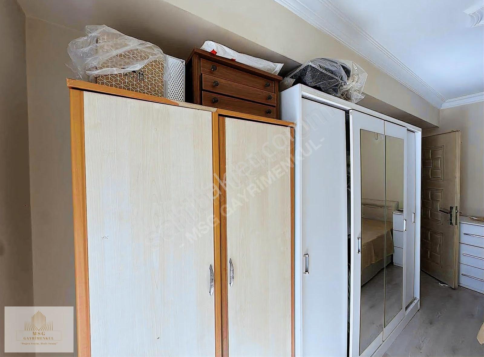 Msg'den Yağhanelerde Yeni Binada 2+1 Ara Kat Cadde Yakını Daire - Görsel 37