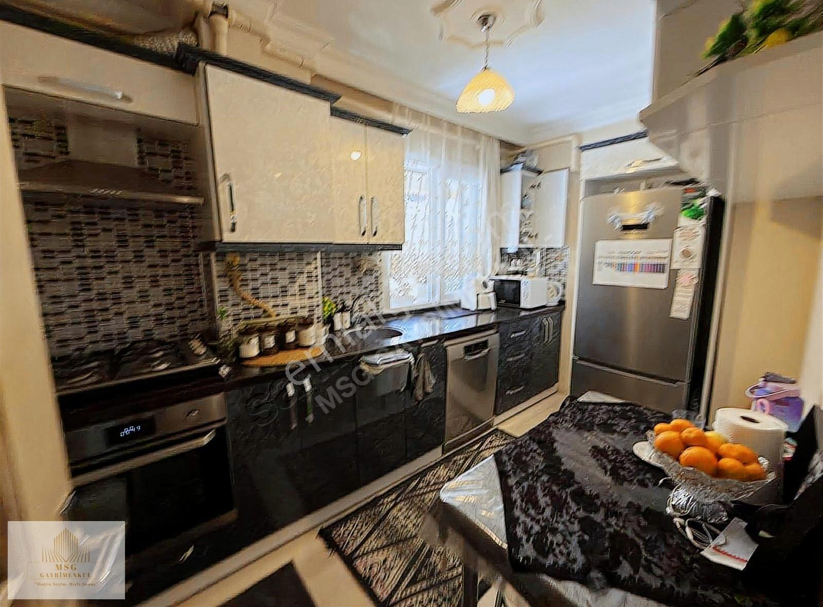Msg'den Yağhanelerde Yeni Binada 2+1 Ara Kat Cadde Yakını Daire - Görsel 33