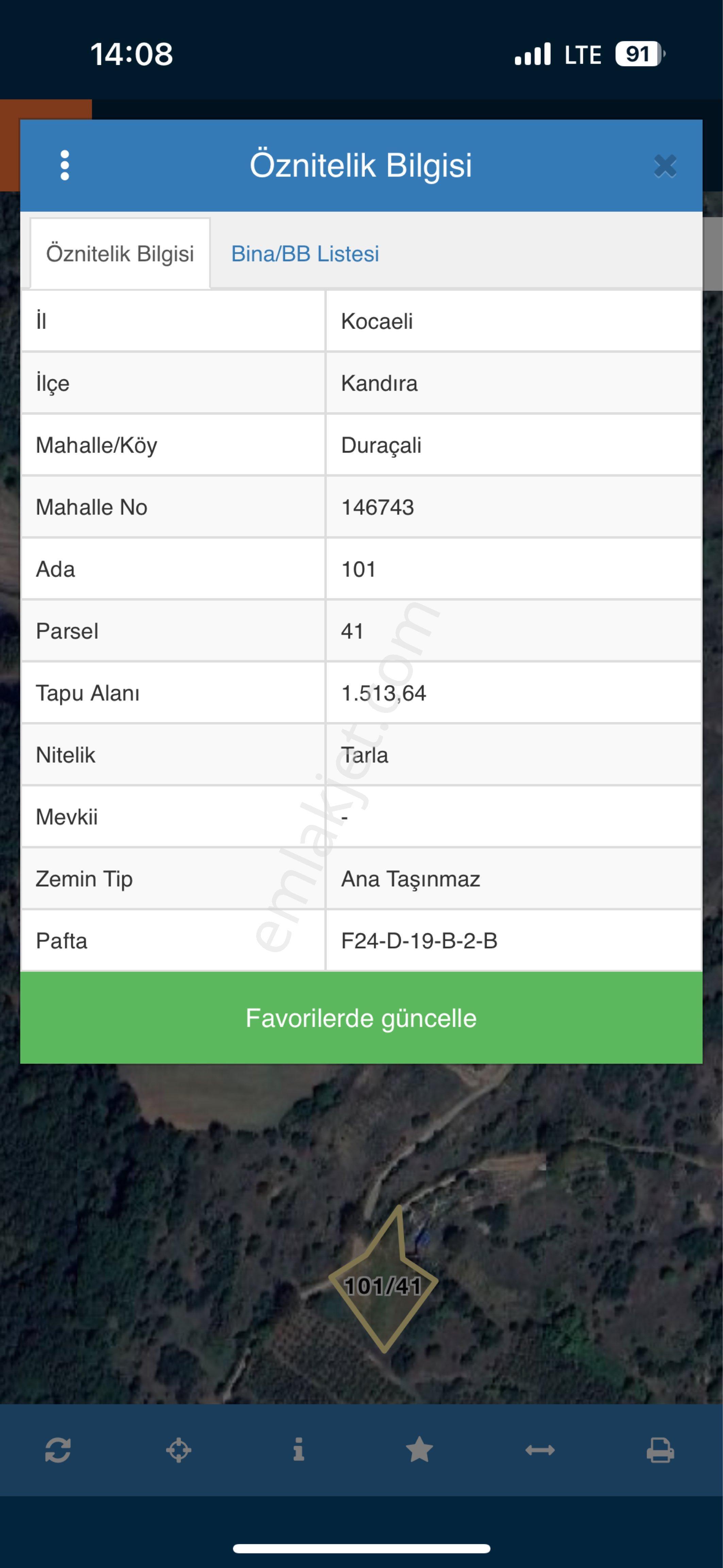 Duraçalı Yol+elektrik+su - Görsel 10