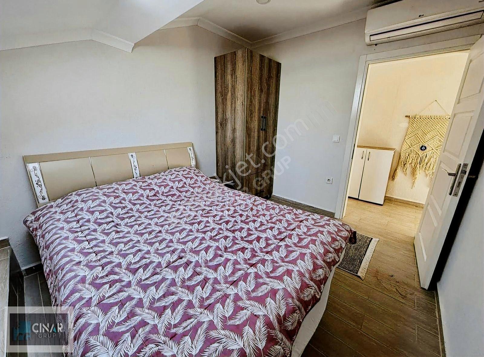 Patlangıç Mahallesi Üniversite Yakını Kiralık 3+1 Daire - Görsel 8