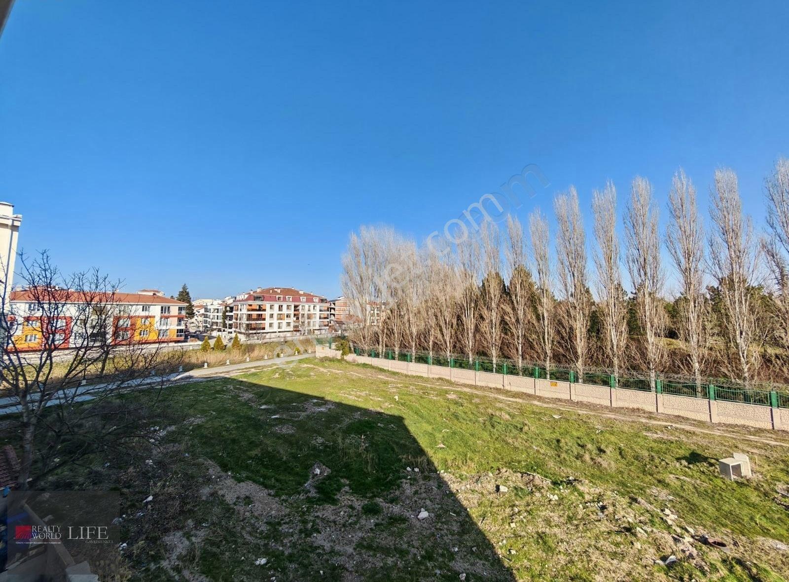 Rw Lıfe// Sazova Mah. Park Cepheli 4+1 Dubleks Satılık Daire