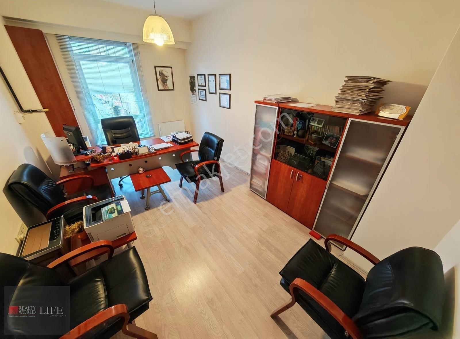 Rw Lıfe// İstiklal Mah. Esen Sokakta 1+1 55m2 Satılık Daire - Görsel 9