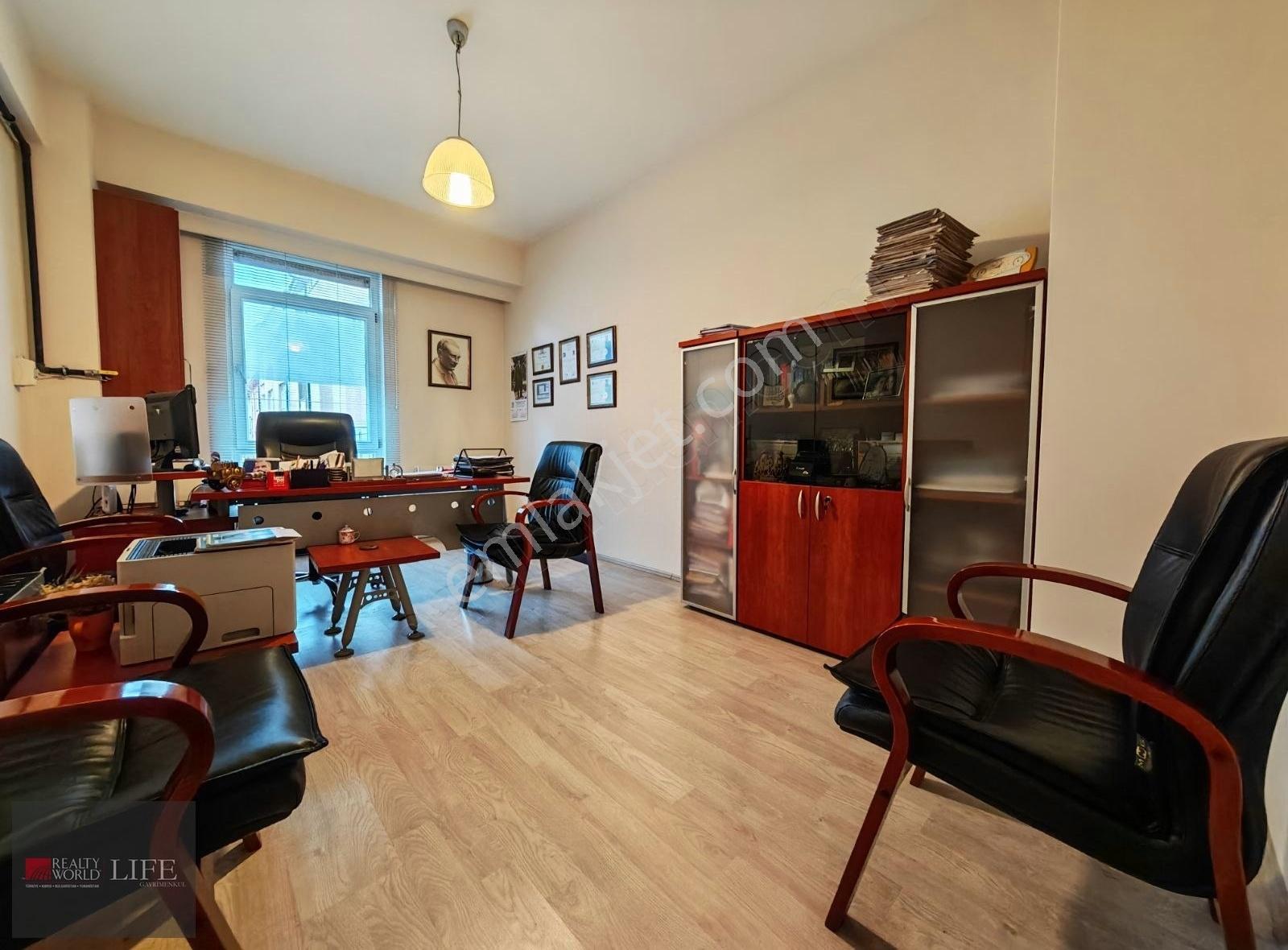 Rw Lıfe// İstiklal Mah. Esen Sokakta 1+1 55m2 Satılık Daire - Görsel 7
