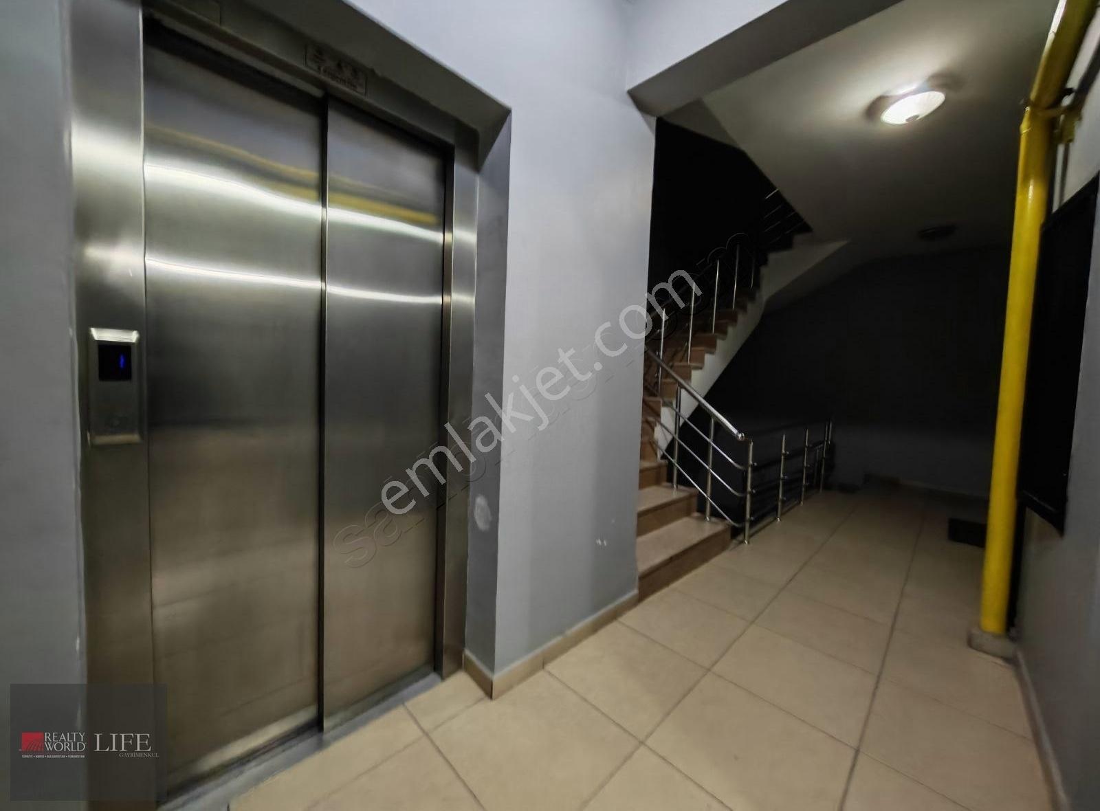 Rw Lıfe// İstiklal Mah. Esen Sokakta 1+1 55m2 Satılık Daire - Görsel 16