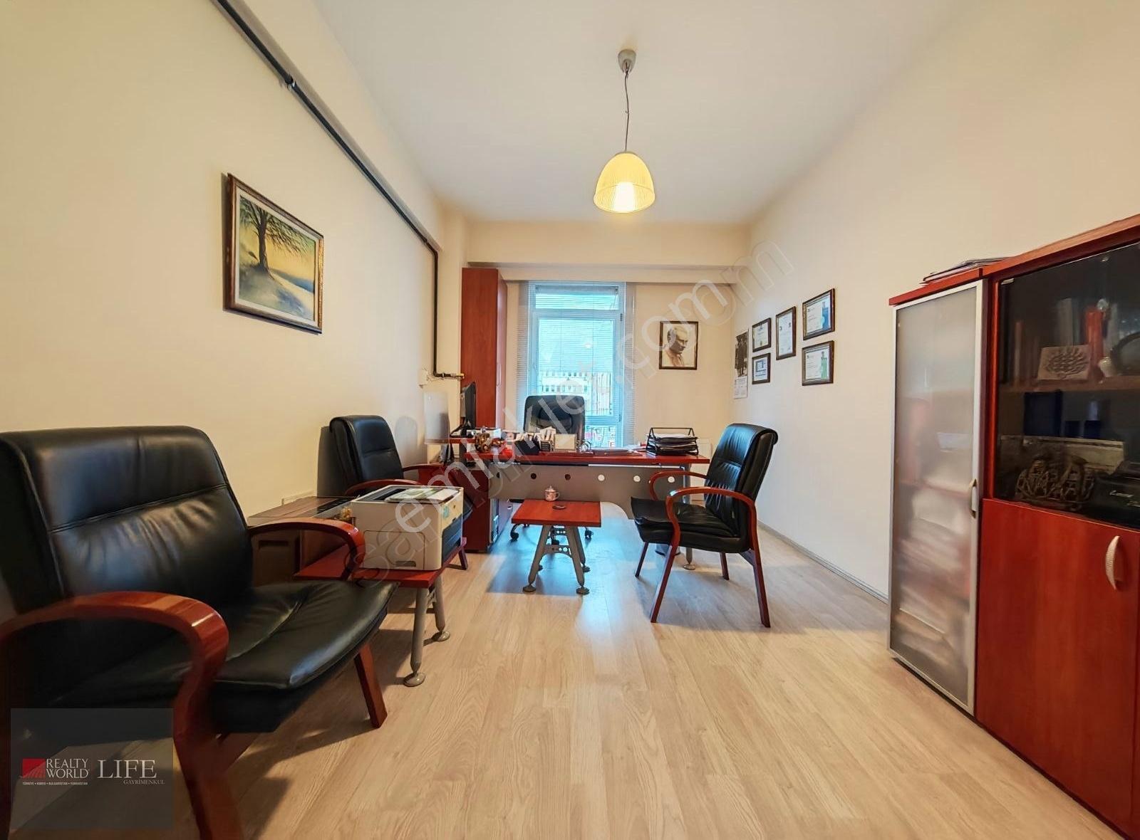 Rw Lıfe// İstiklal Mah. Esen Sokakta 1+1 55m2 Satılık Daire - Görsel 13