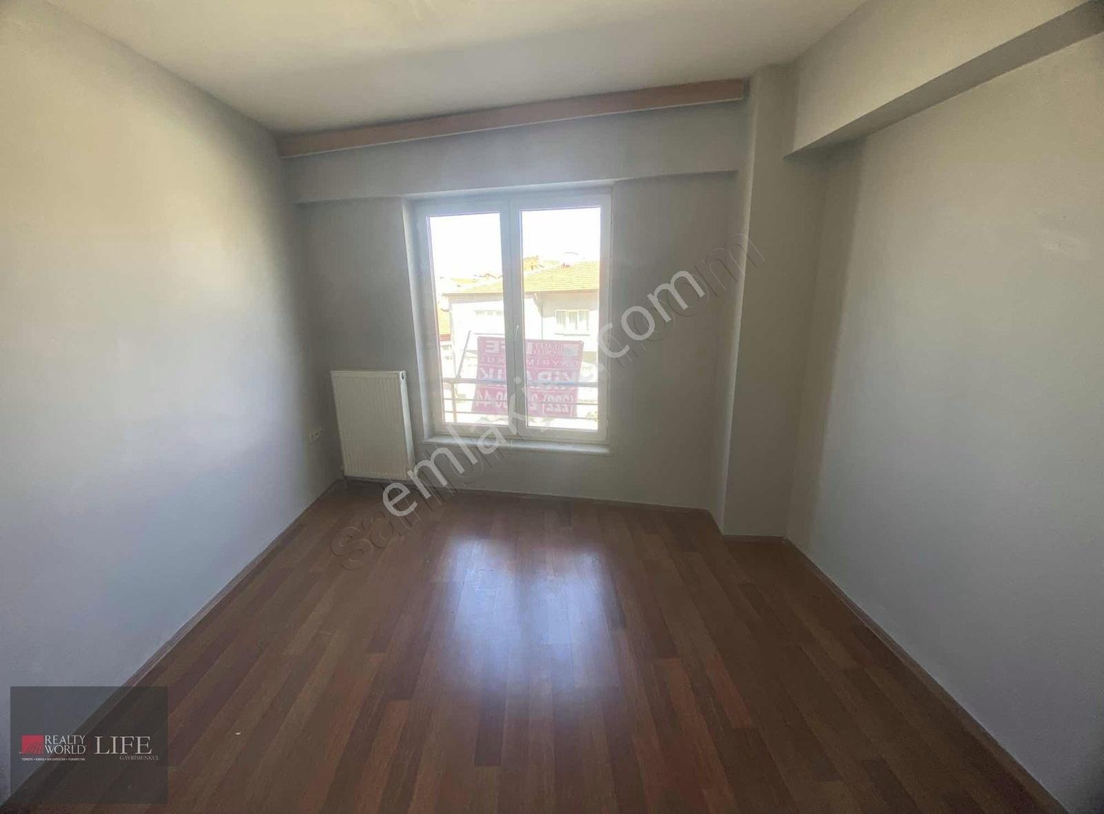Rw Lıfe// Şirintepe Mah Ayrı Mutfak Asansörlü Kiralık 1+1 Daire - Görsel 20