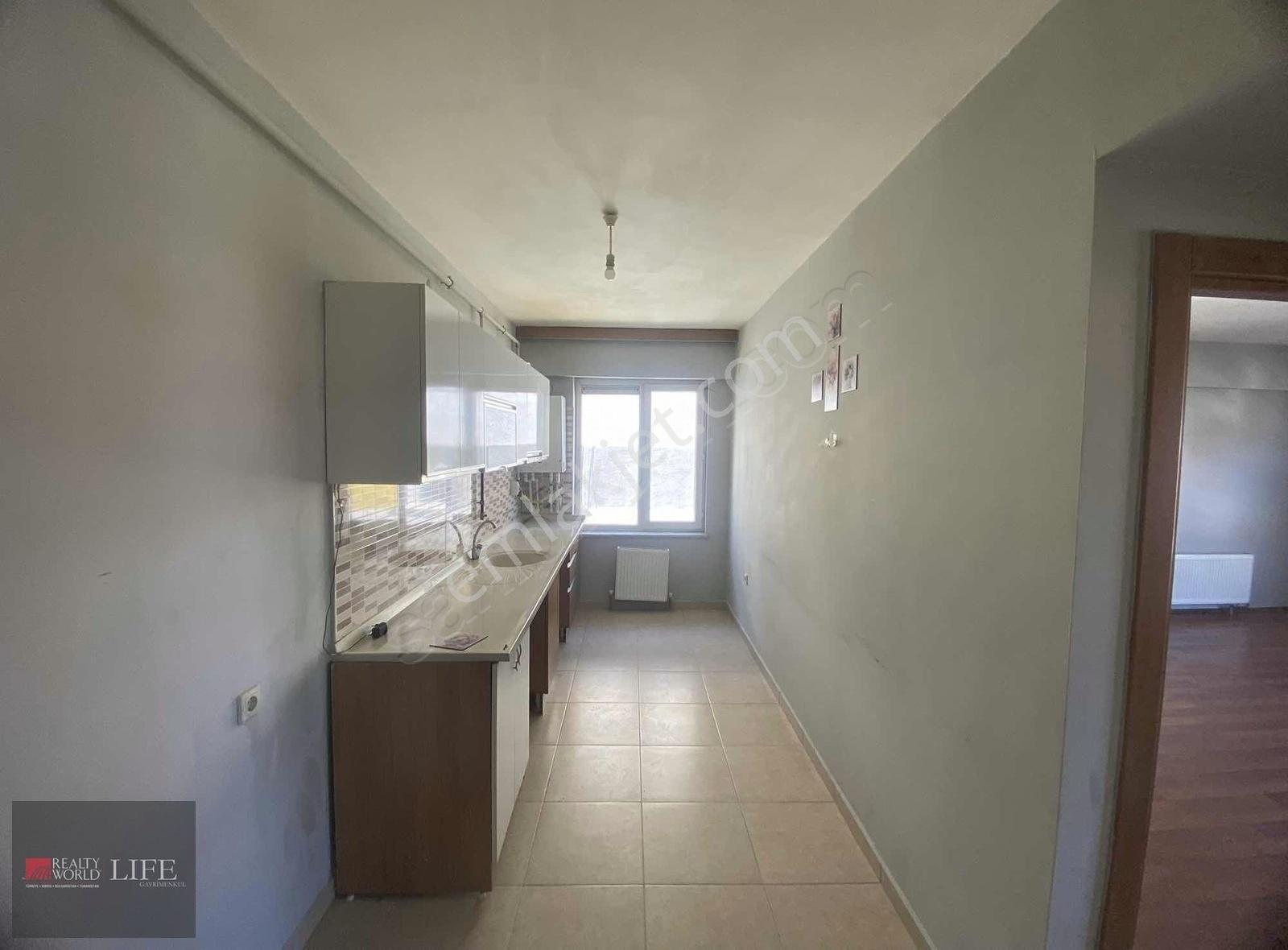 Rw Lıfe// Şirintepe Mah Ayrı Mutfak Asansörlü Kiralık 1+1 Daire - Görsel 29