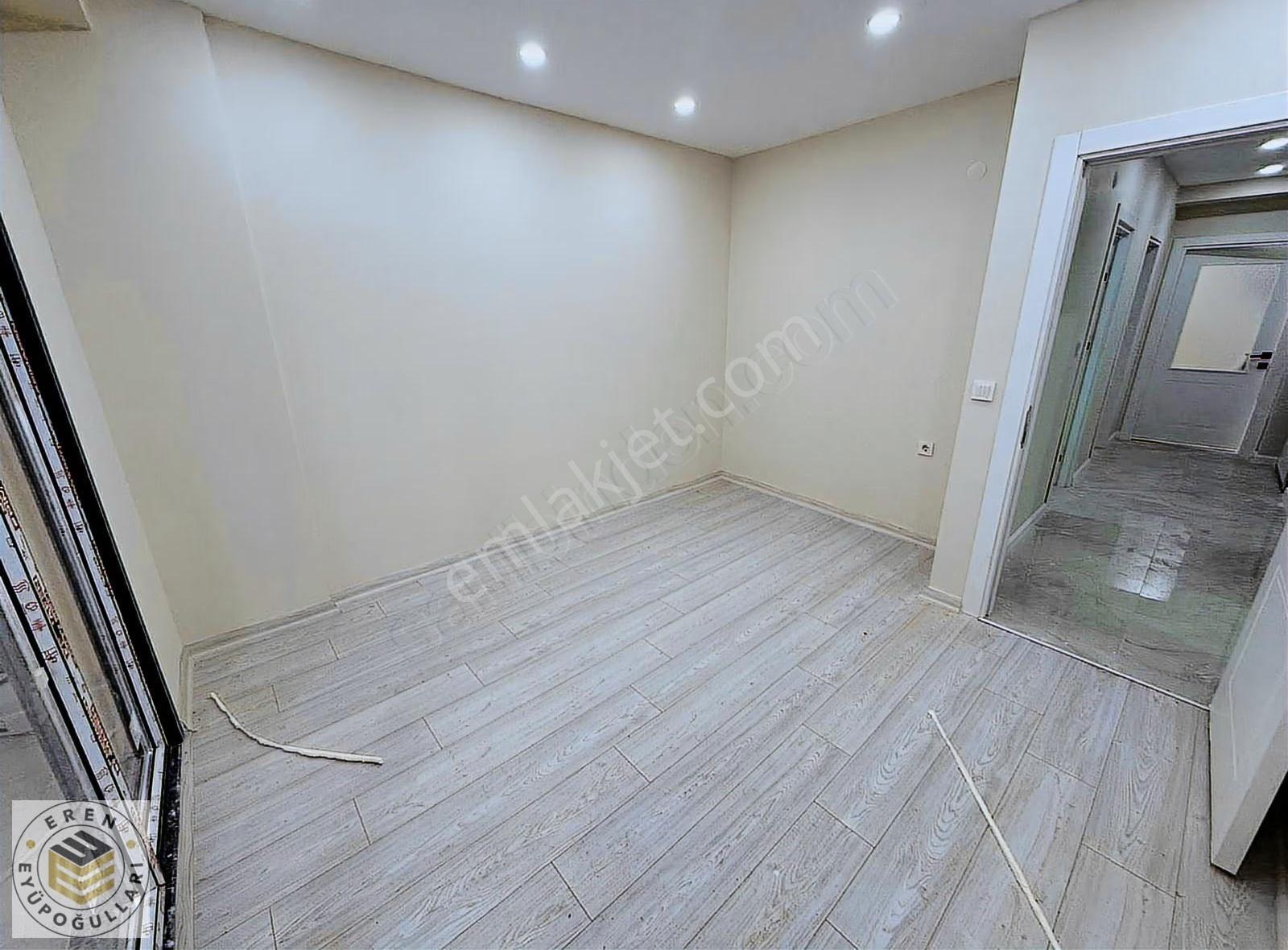 B.paşa Yenidoğan Mh. Merkezde Satılık Sıfır 2+1 Bahçe Katı Daire - Görsel 18