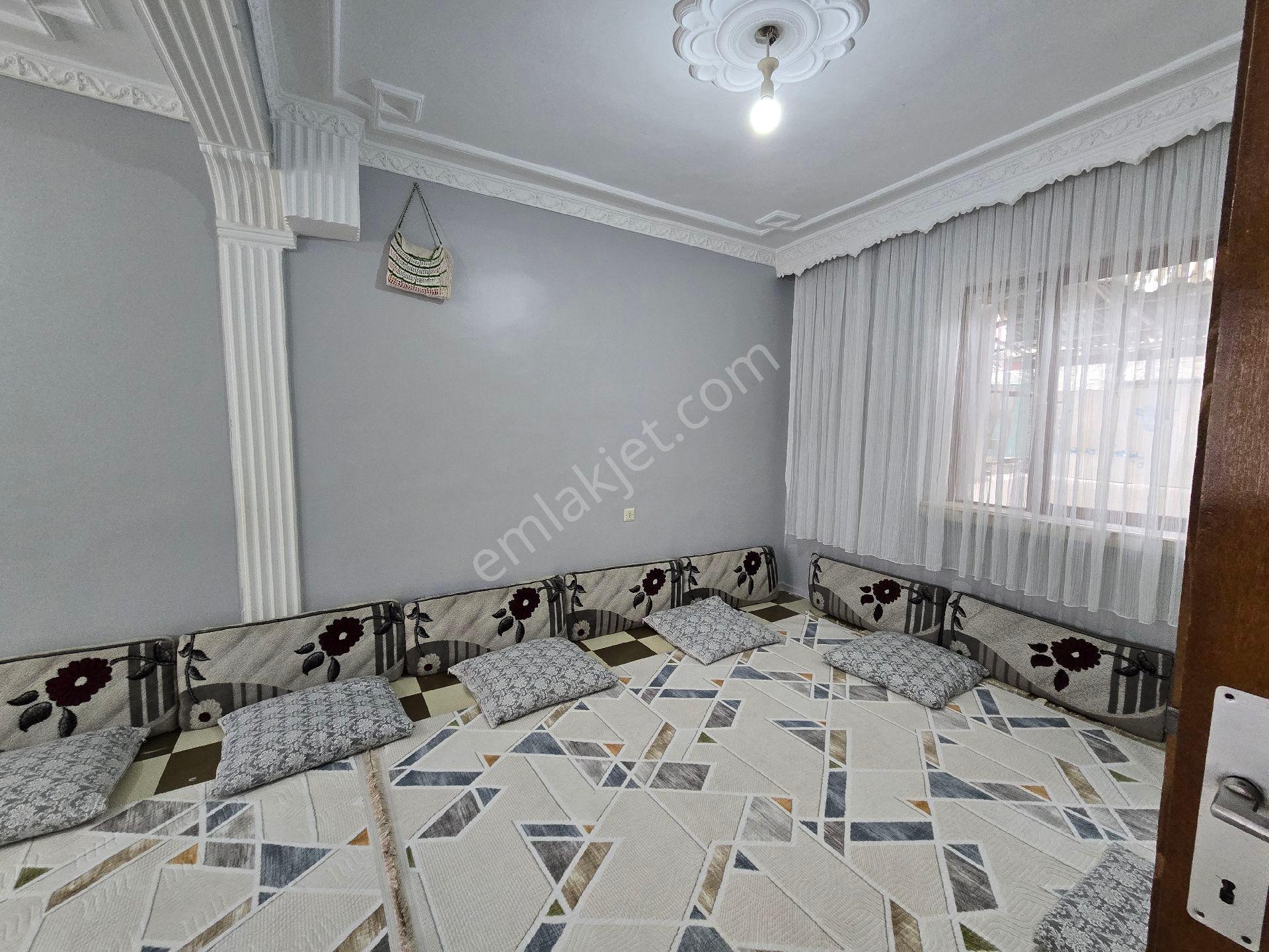 Eskişehir Tepebaşı Çamlıca Mh Müstakil 3+1 Satılık Dubleks Daire - Görsel 33