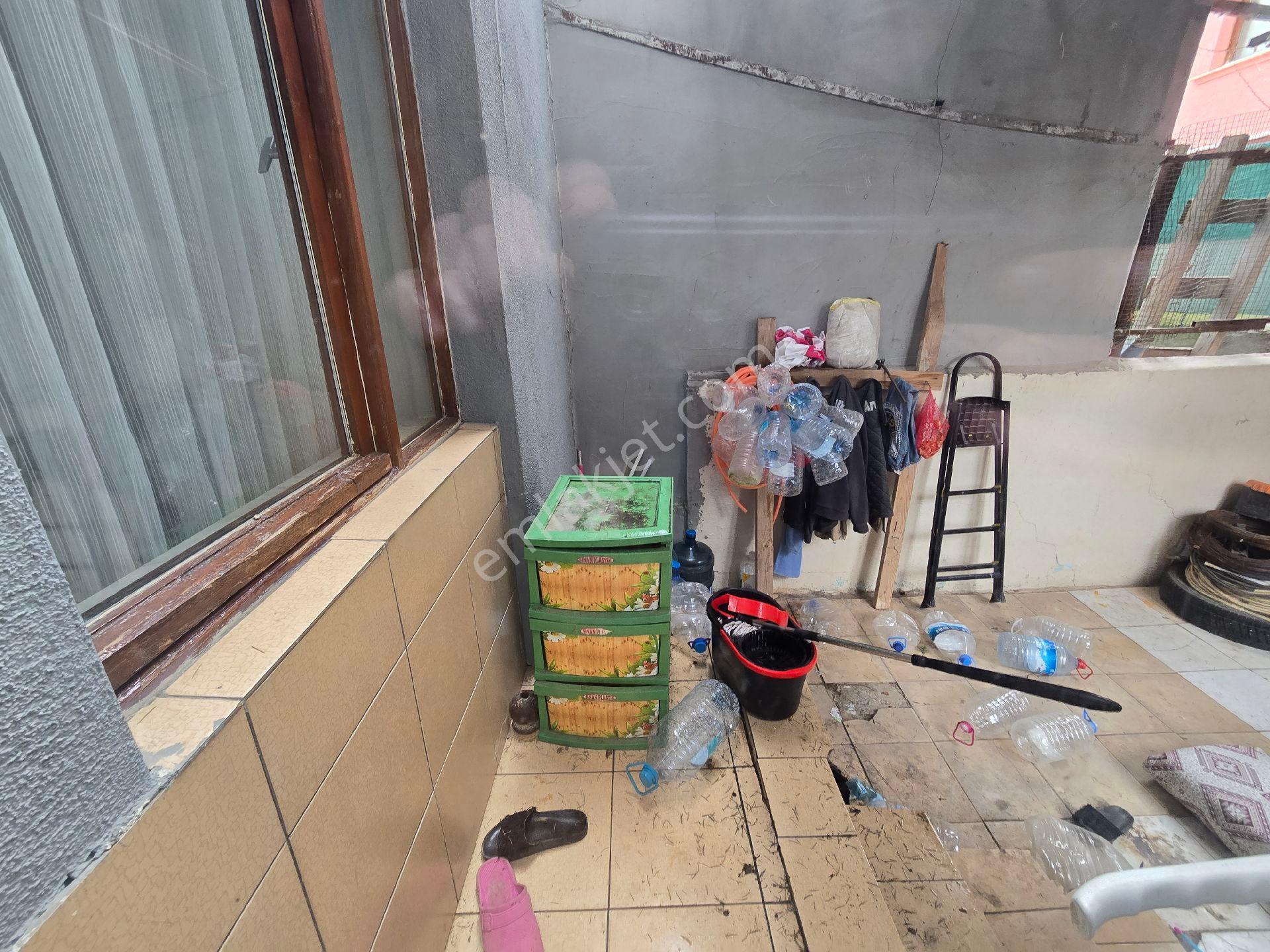 Eskişehir Tepebaşı Çamlıca Mh Müstakil 3+1 Satılık Dubleks Daire - Görsel 9
