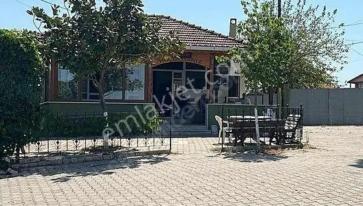 C21 Bal'dan Biga Cihadiye Mahallesinde Satılık Tarla - Görsel 4