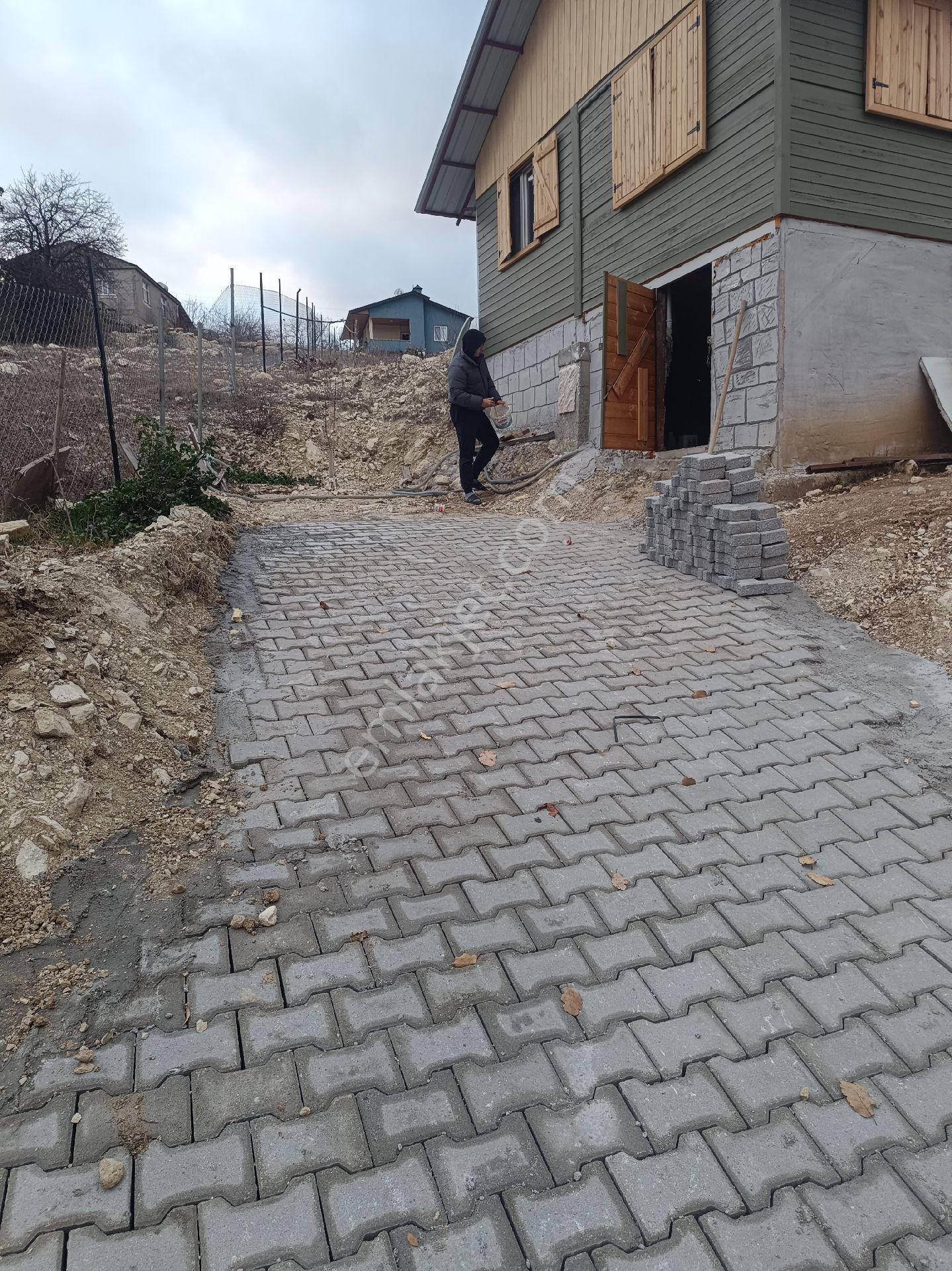Çamlıyayla Belçınar Satılık - Görsel 9