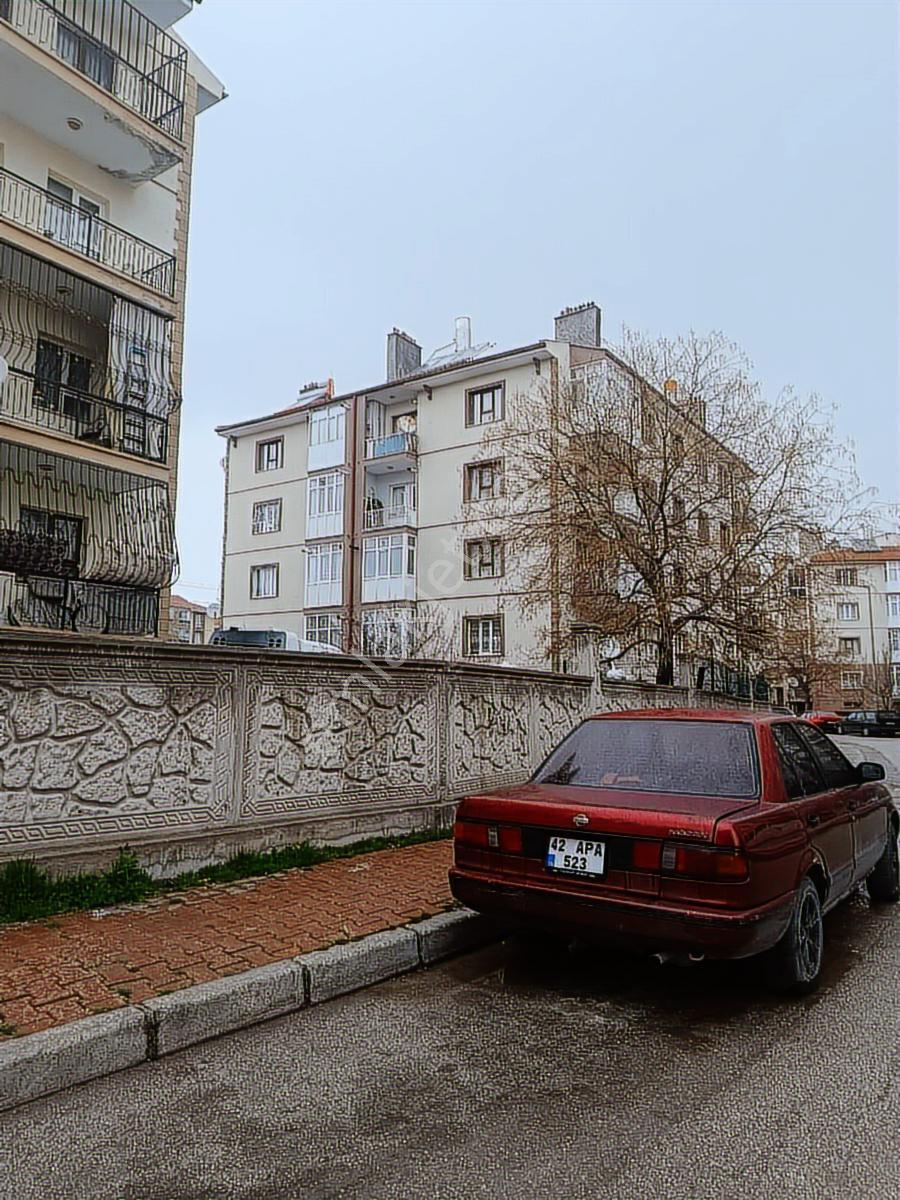 Çağlak Gayrimenkul Den İstiklal Konutları Satılık Daire 2+1 - Görsel 6