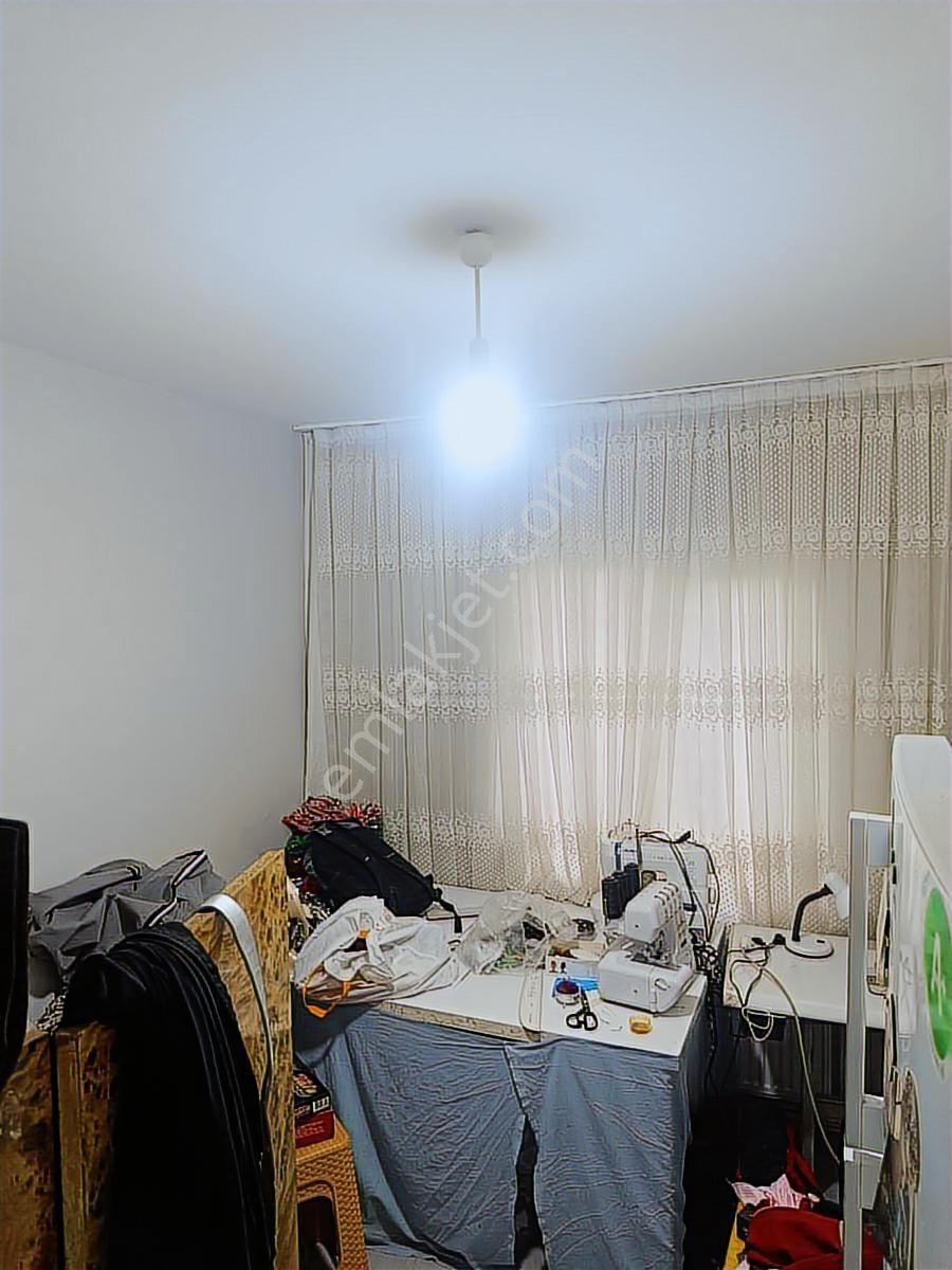 Çağlak Gayrimenkul Den İstiklal Konutları Satılık Daire 2+1 - Görsel 18