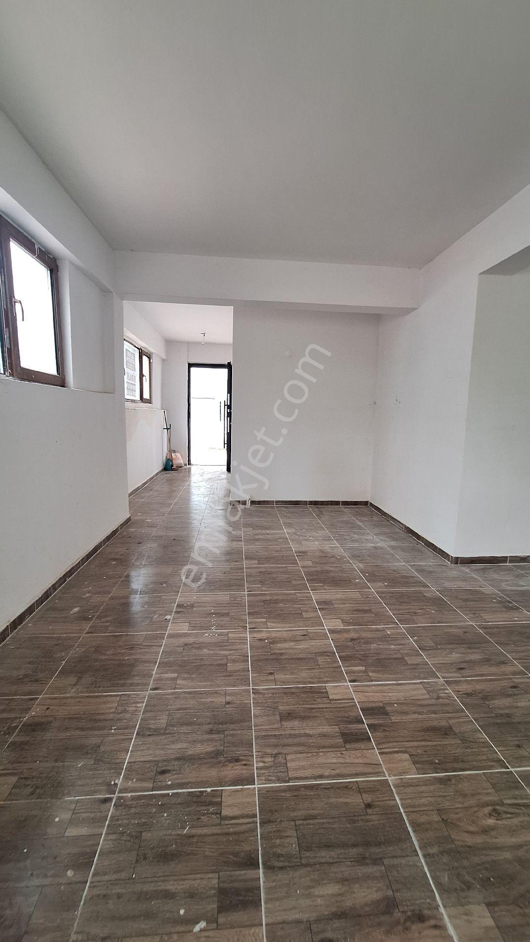 Atakum Yenimahalle’de Satılık İş Yeri / Depo / Atölye - Görsel 8