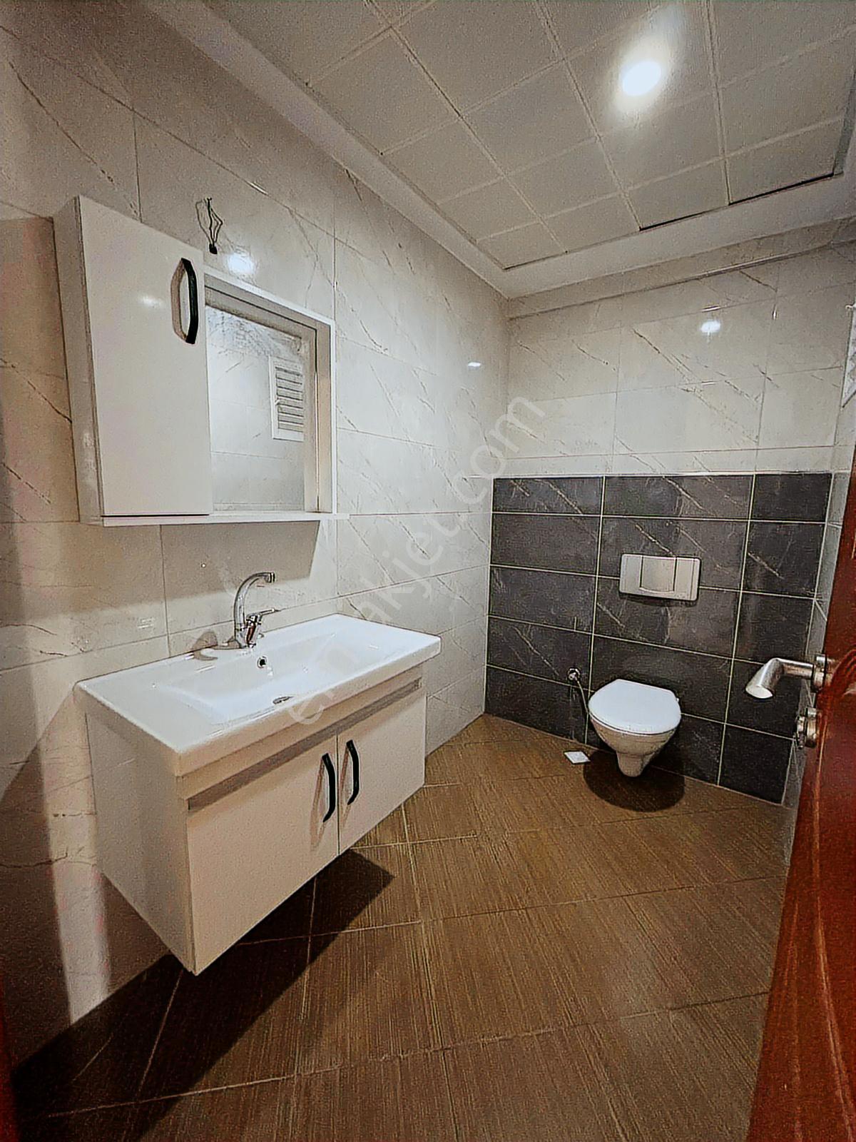 Karaağaç Konarlı Mah. Botanik Parkta Kiralık Daire - Görsel 5
