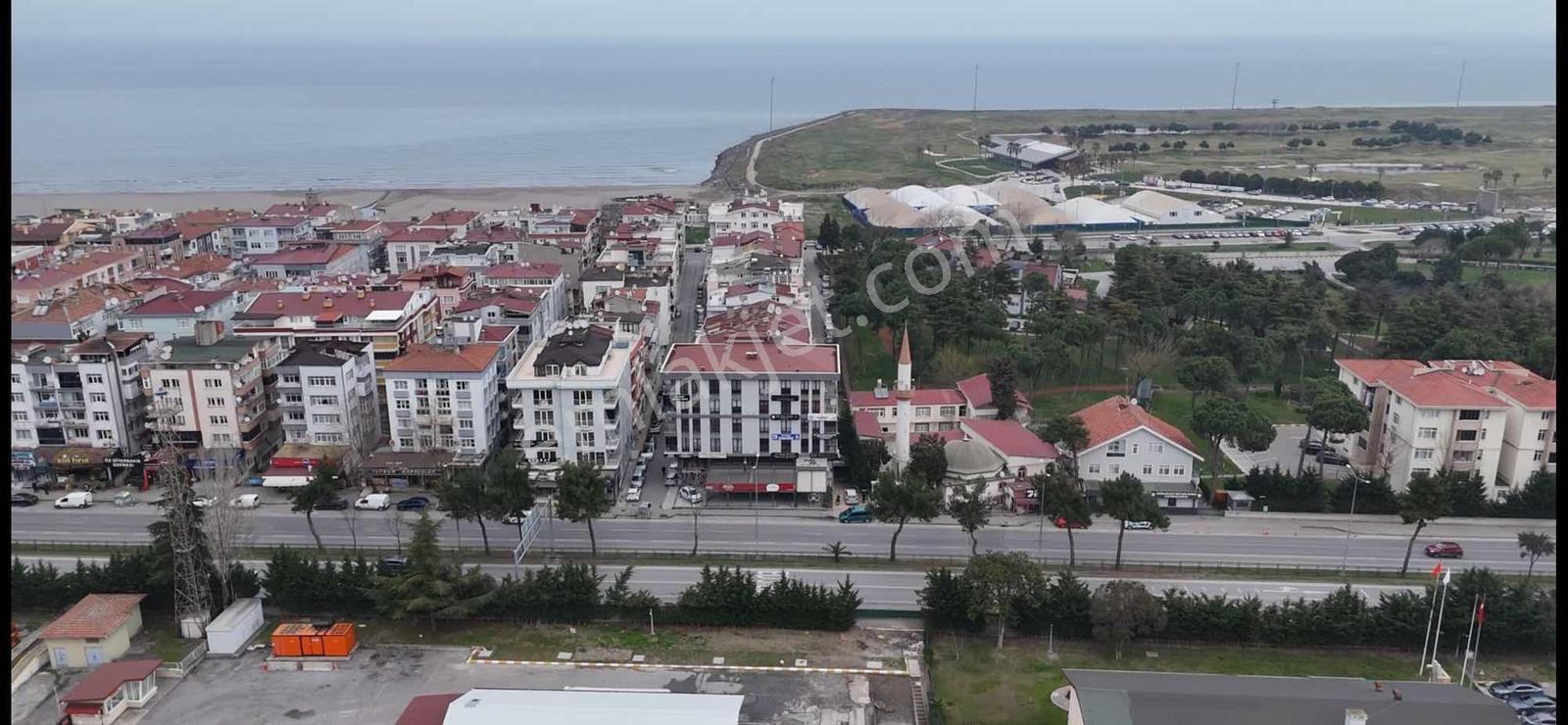 Deka Gayrimenkul'den Anayola Cephe Satılık Restorant/dükkan - Görsel 2