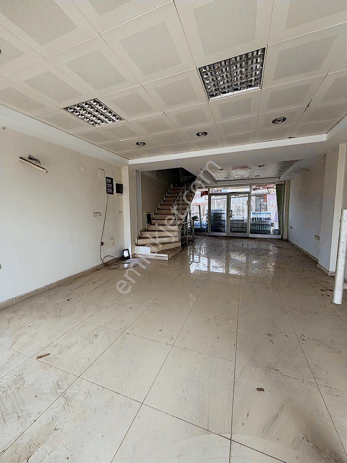 Hastane Çarşı Da Kiralık İşyeri Dükkan Büro Ofis - Görsel 5