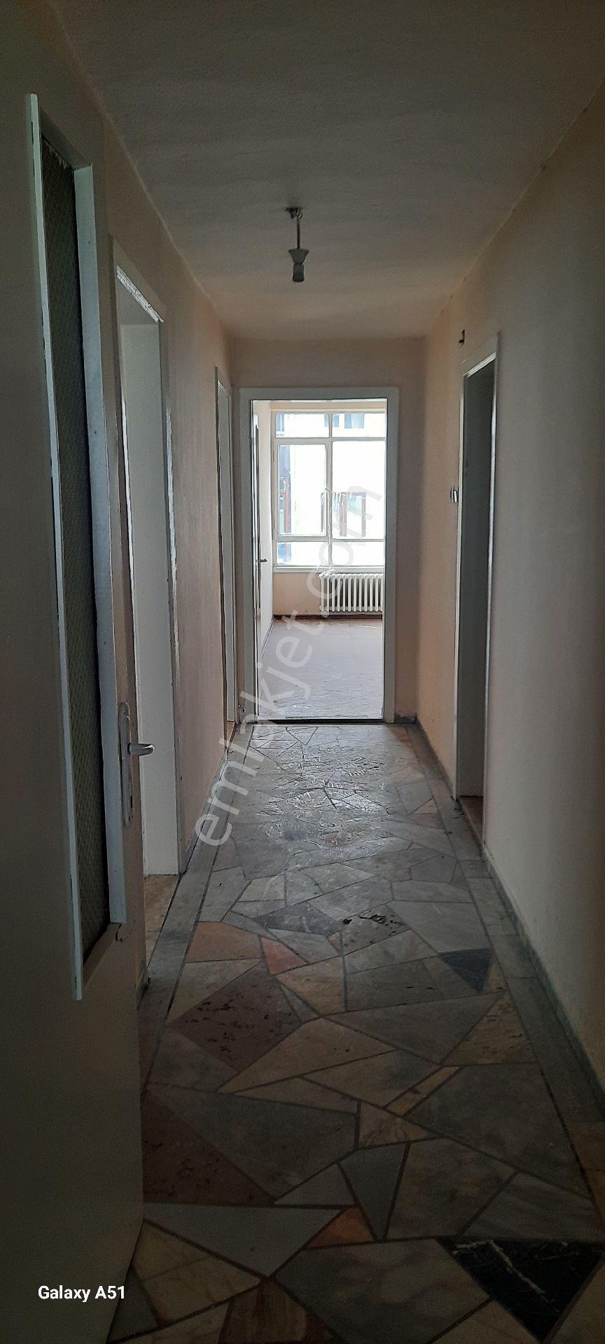 Kayseri Merkeze Yakın 4 Oda Kiralık Ofis 200 M2 - Görsel 32