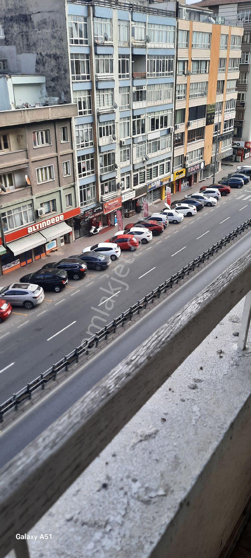 Kayseri Merkeze Yakın 4 Oda Kiralık Ofis 200 M2 - Görsel 26