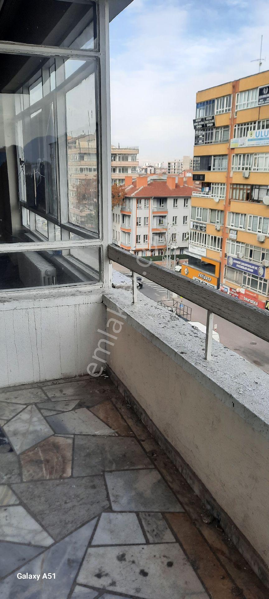 Kayseri Merkeze Yakın 4 Oda Kiralık Ofis 200 M2 - Görsel 27
