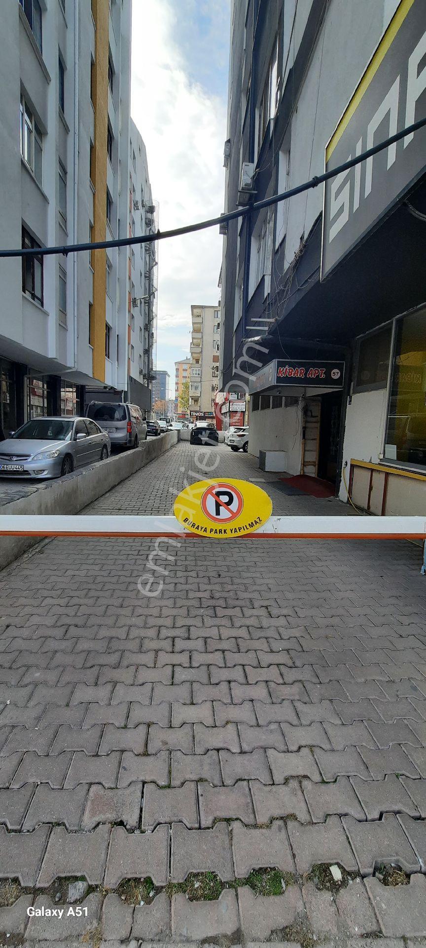 Kayseri Merkeze Yakın 4 Oda Kiralık Ofis 200 M2 - Görsel 20