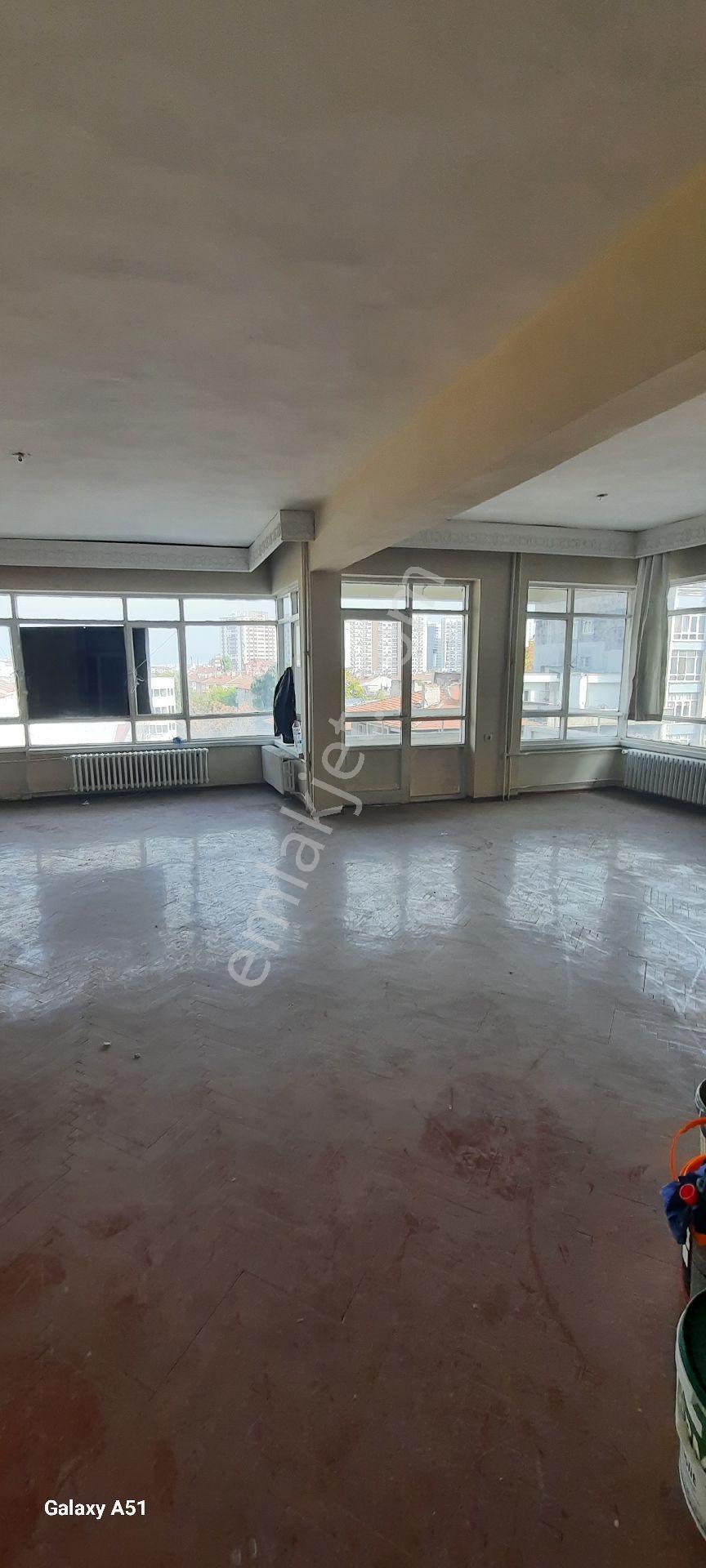 Kayseri Merkeze Yakın 4 Oda Kiralık Ofis 200 M2 - Görsel 28
