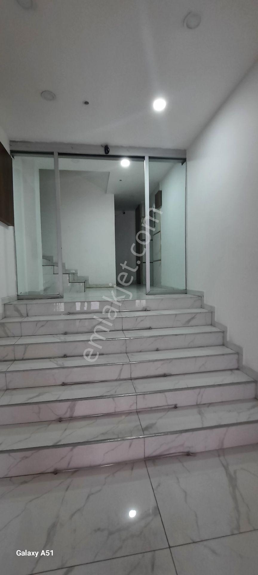 Kayseri Merkeze Yakın 4 Oda Kiralık Ofis 200 M2 - Görsel 21